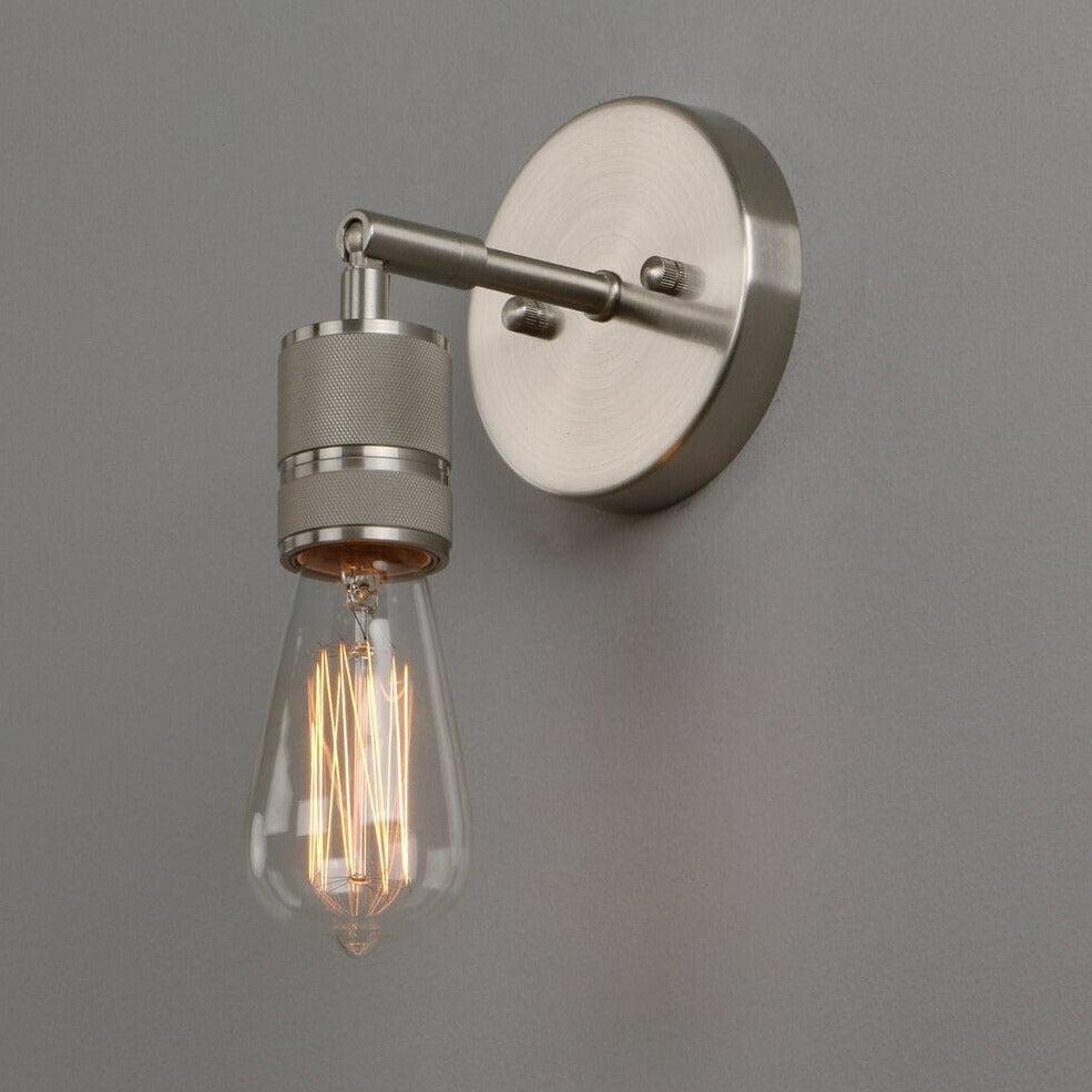 Industrial Wall Light - Hestia + Co.