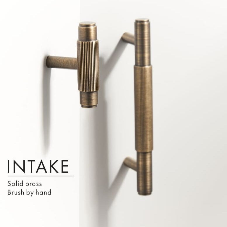 Intake Handle - Hestia + Co.