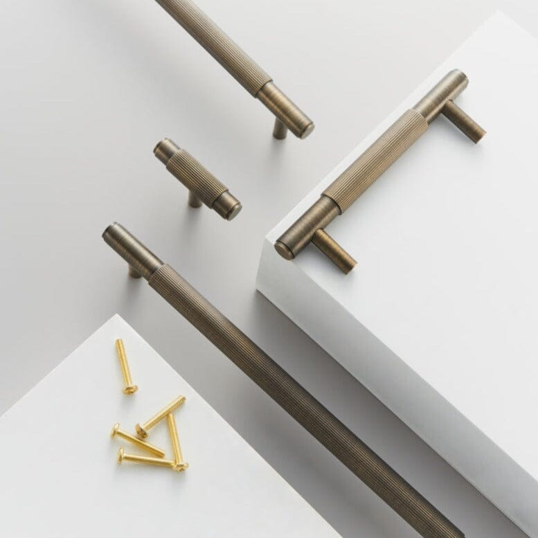 Intake Handle - Hestia + Co.