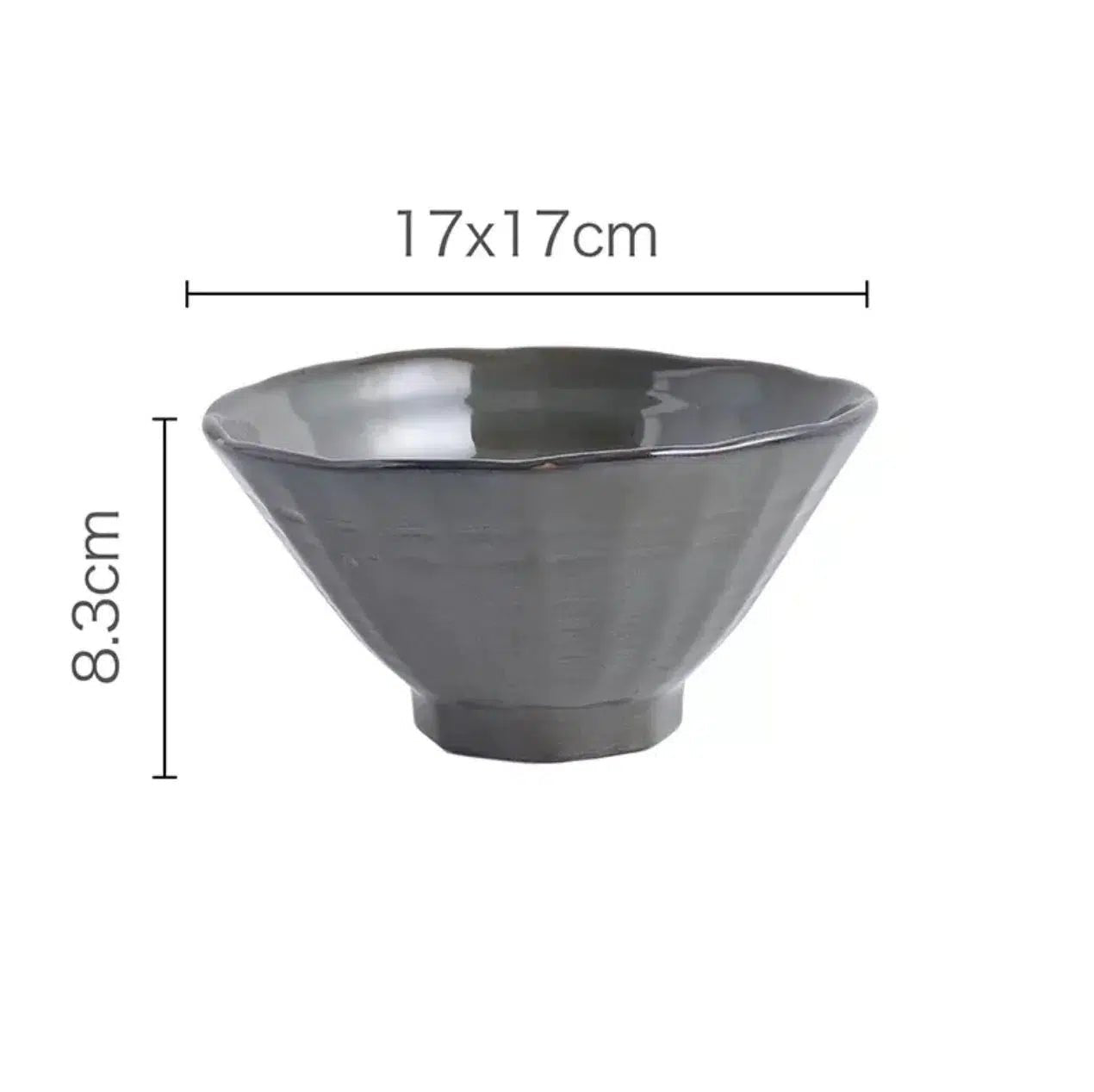 Irregular Ceramic Dishes + Plates - Hestia + Co.