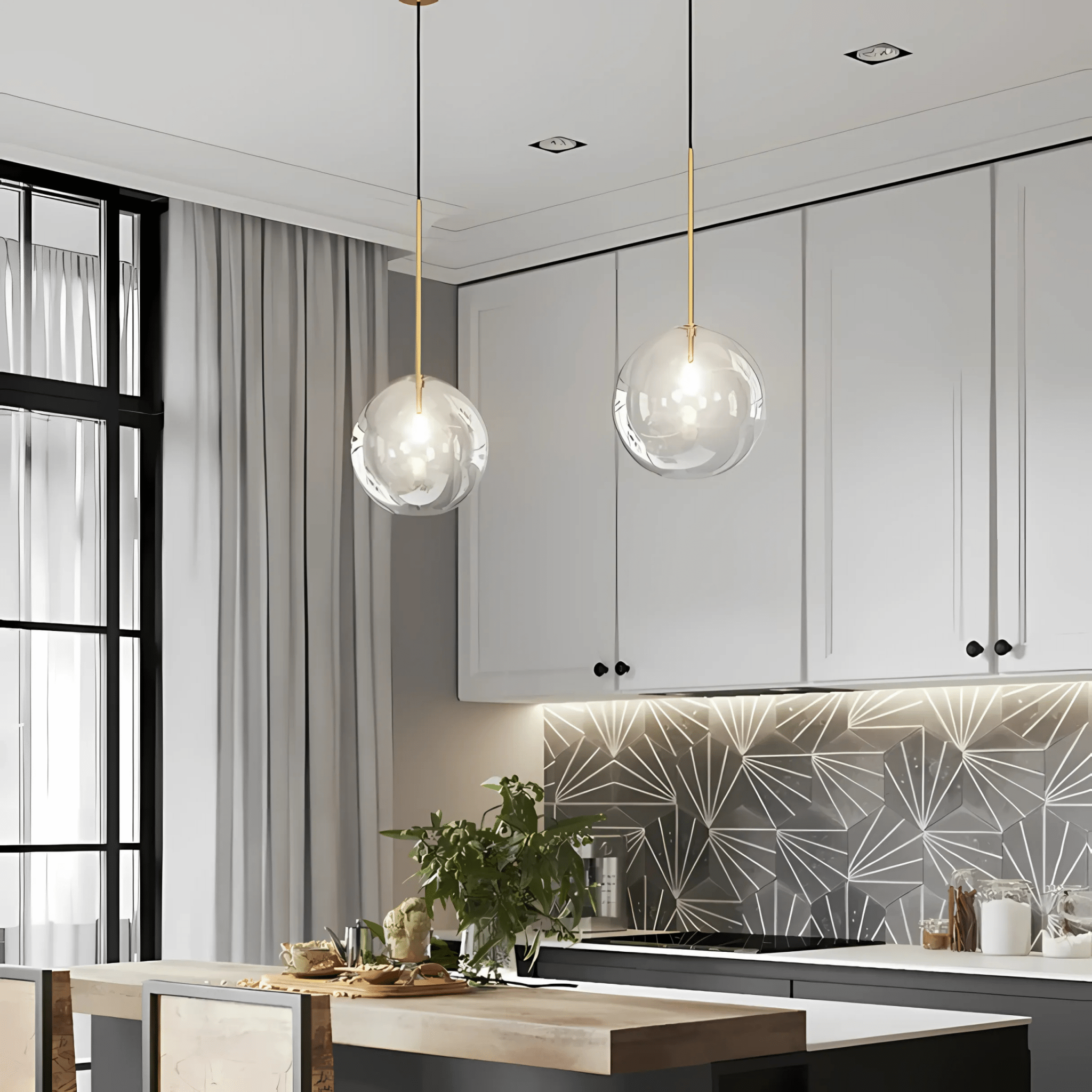 Jasper Collection - Hestia + Co.