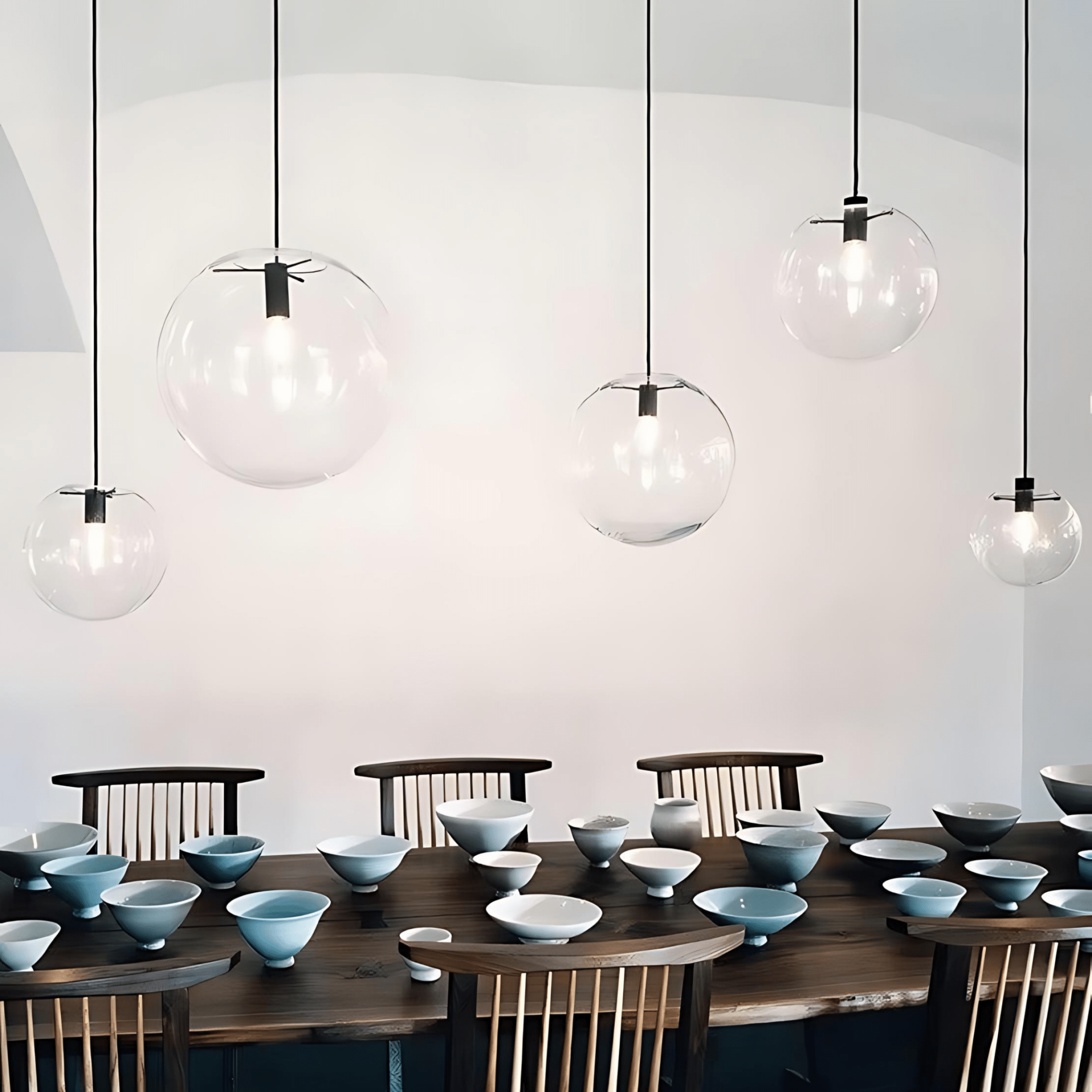 Jasper Collection - Hestia + Co.