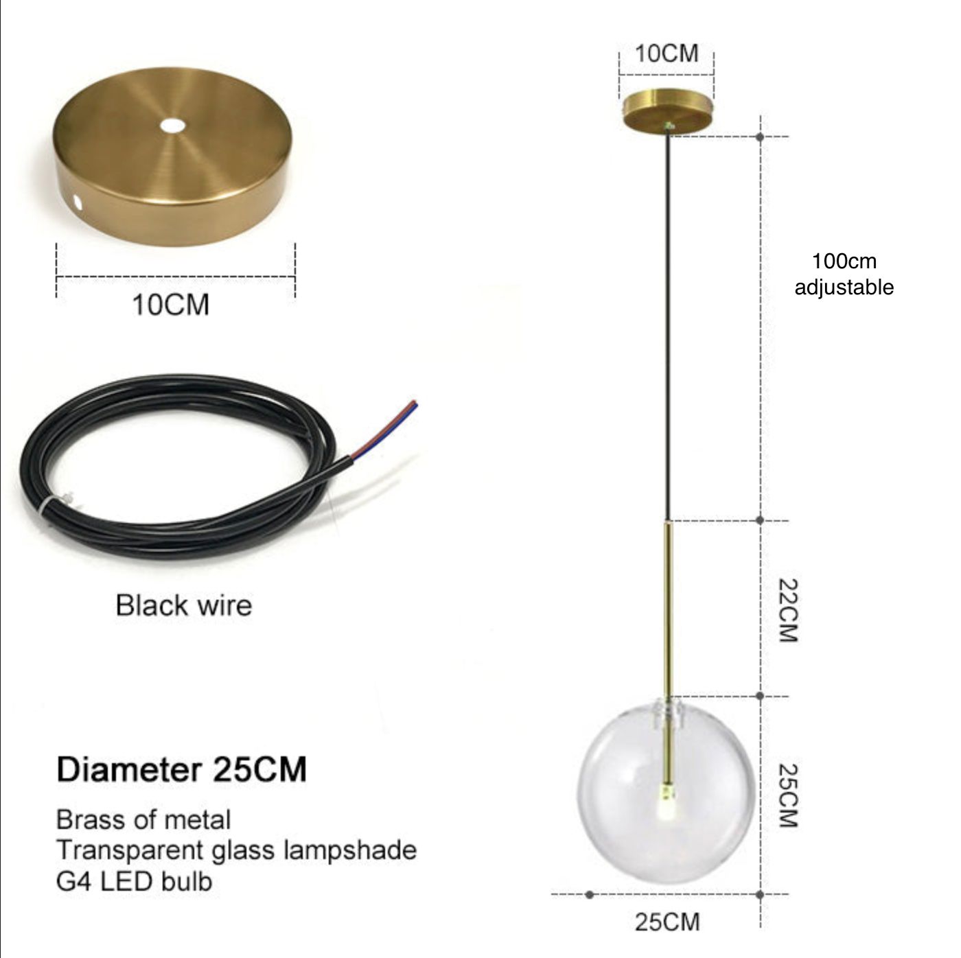 Jasper Collection - Hestia + Co.