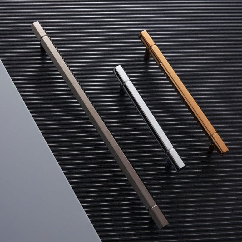 Jawe Handle - Hestia + Co.