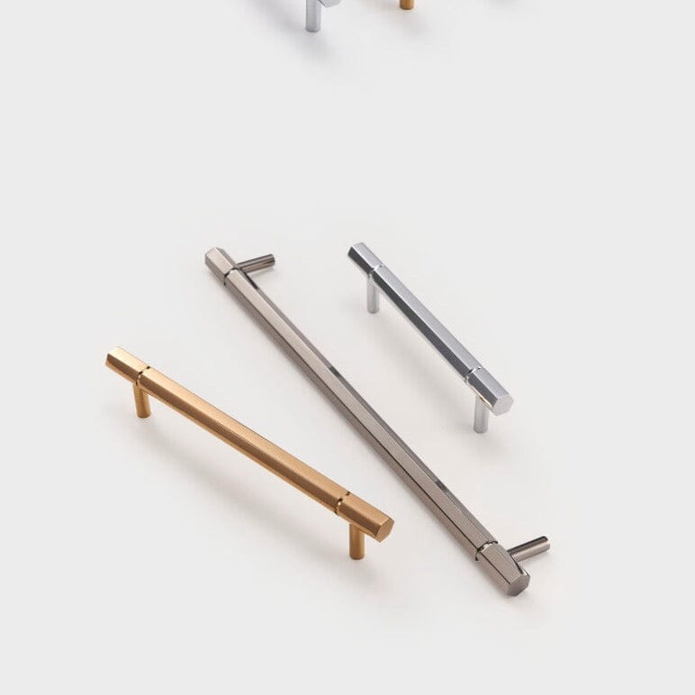 Jawe Handle - Hestia + Co.