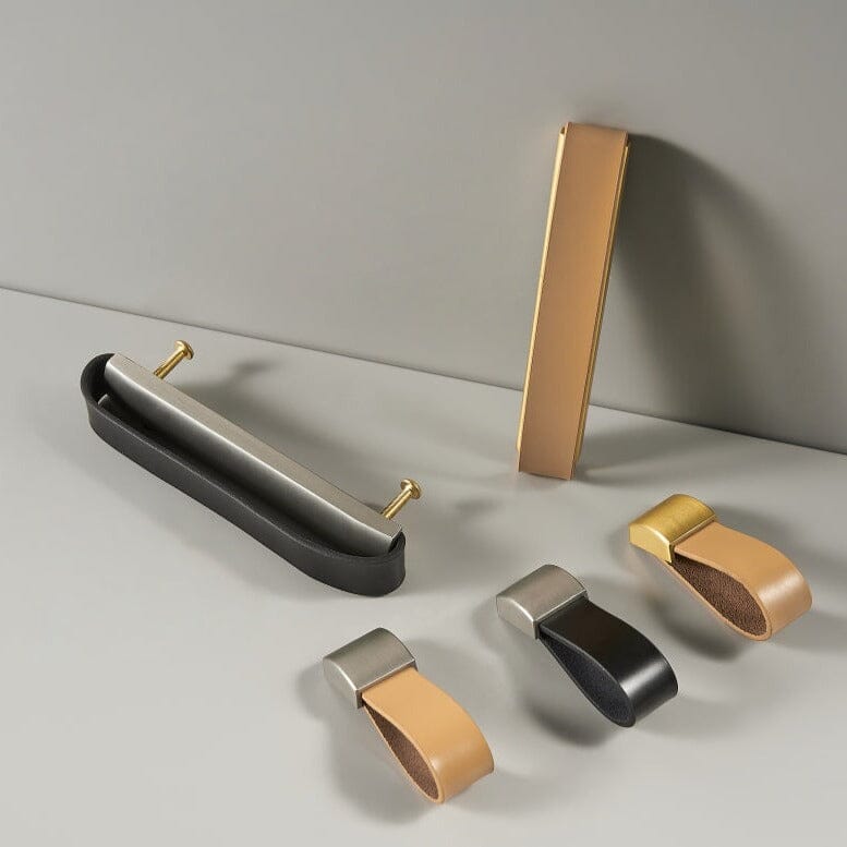 Jaxu Handle - Hestia + Co.