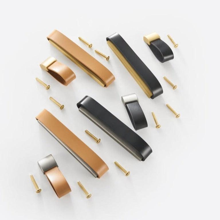 Jaxu Handle - Hestia + Co.