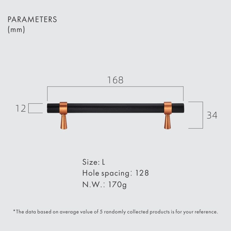 Jess Handle - Hestia + Co.