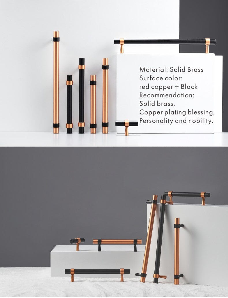 Jess Handle - Hestia + Co.