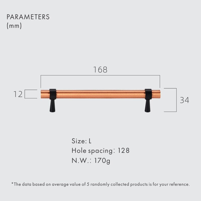 Jess Handle - Hestia + Co.
