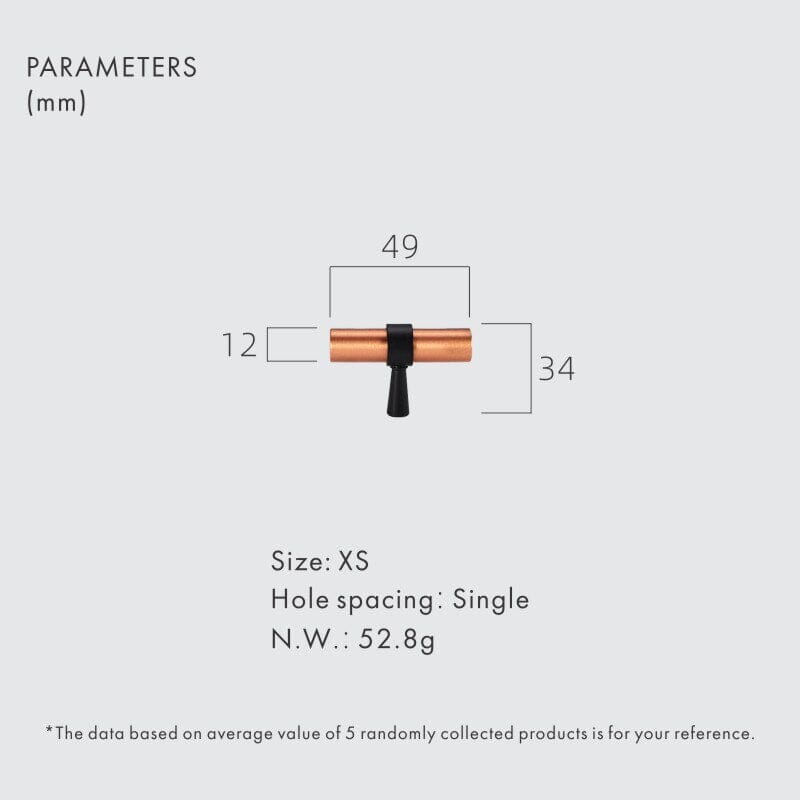 Jess Handle - Hestia + Co.