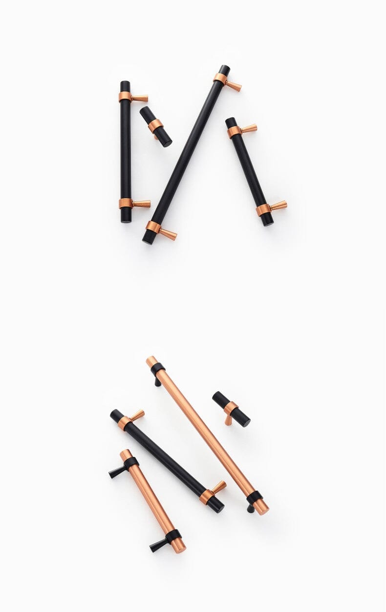 Jess Handle - Hestia + Co.