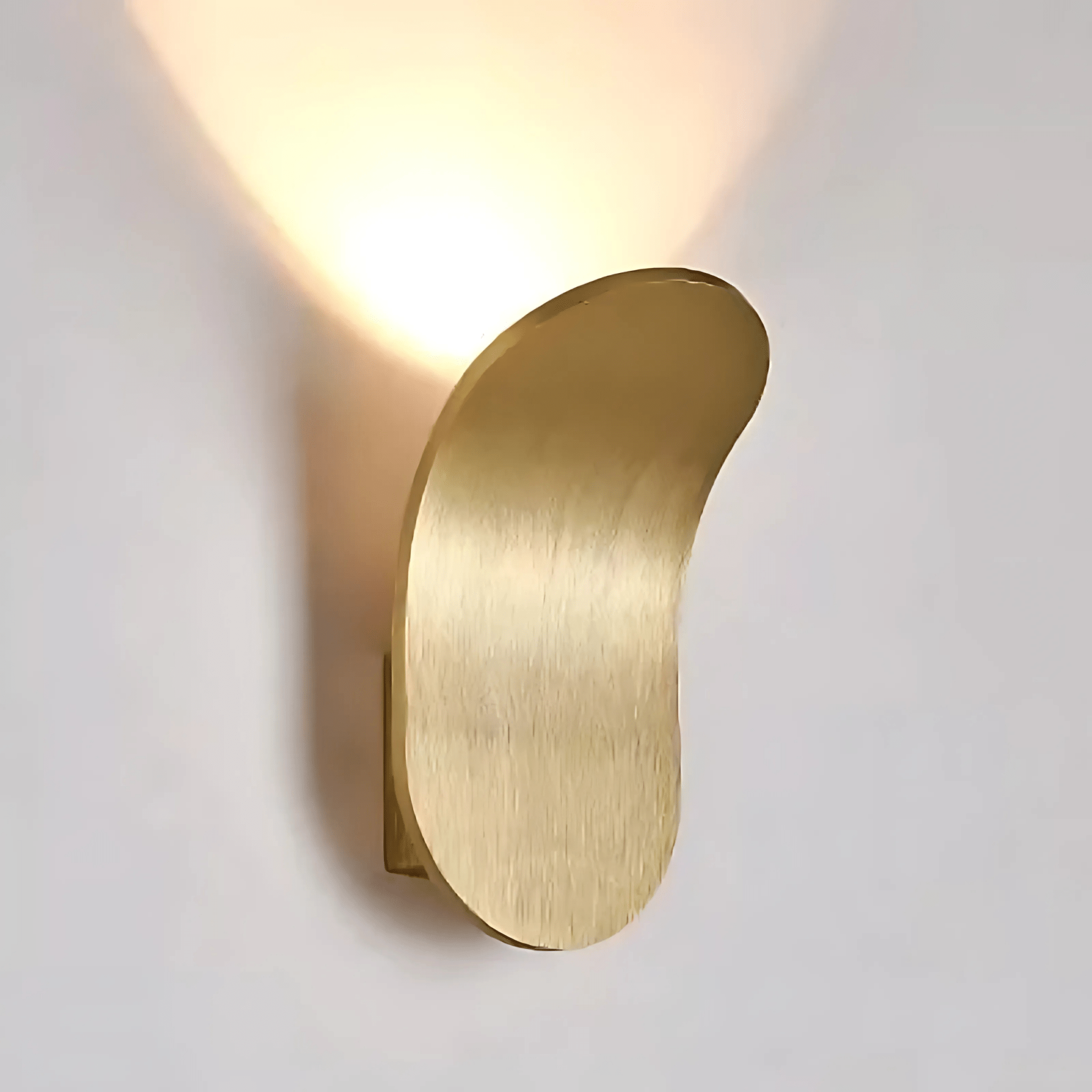 Kallio Wall Light - Hestia + Co.