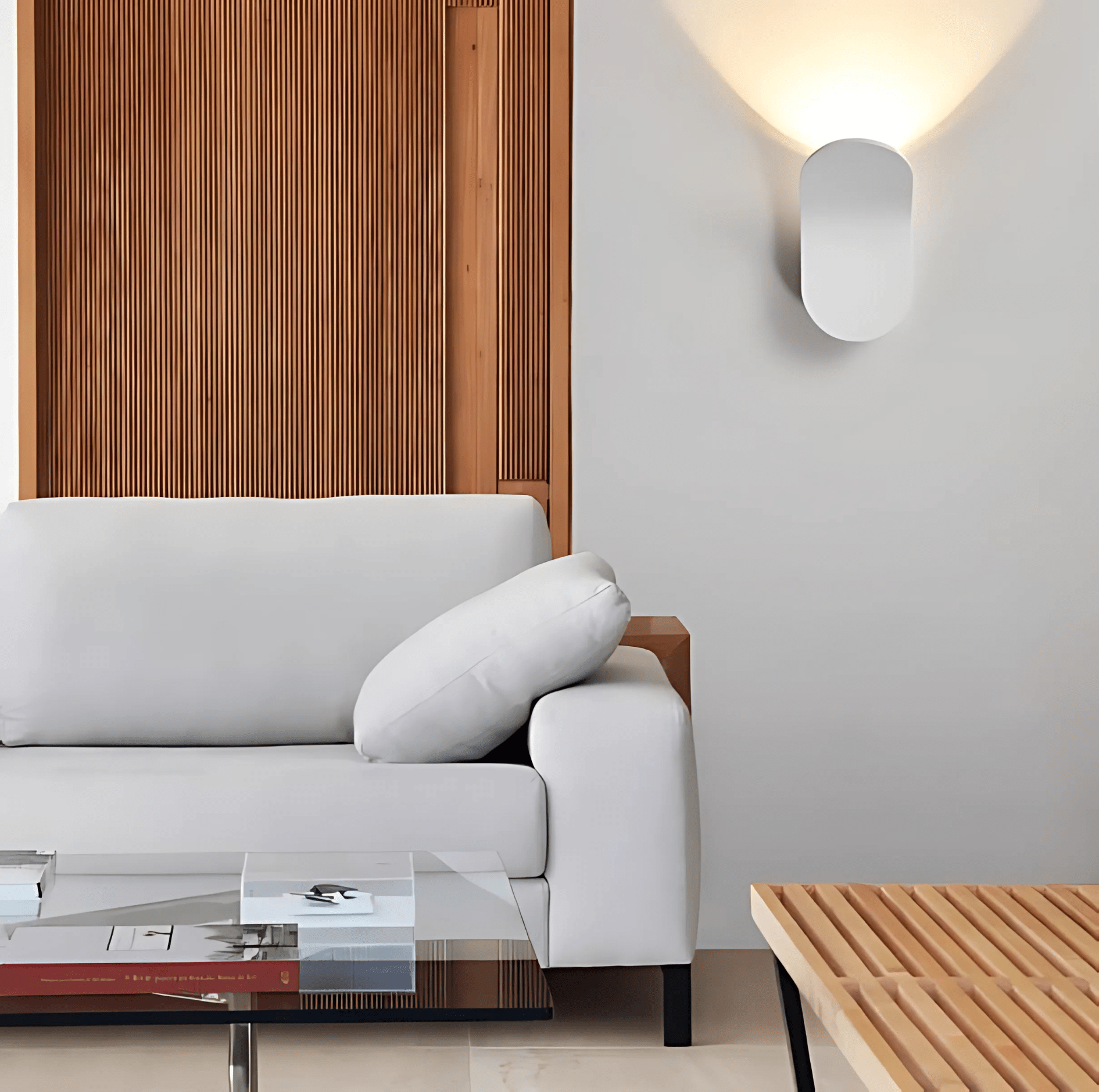 Kallio Wall Light - Hestia + Co.
