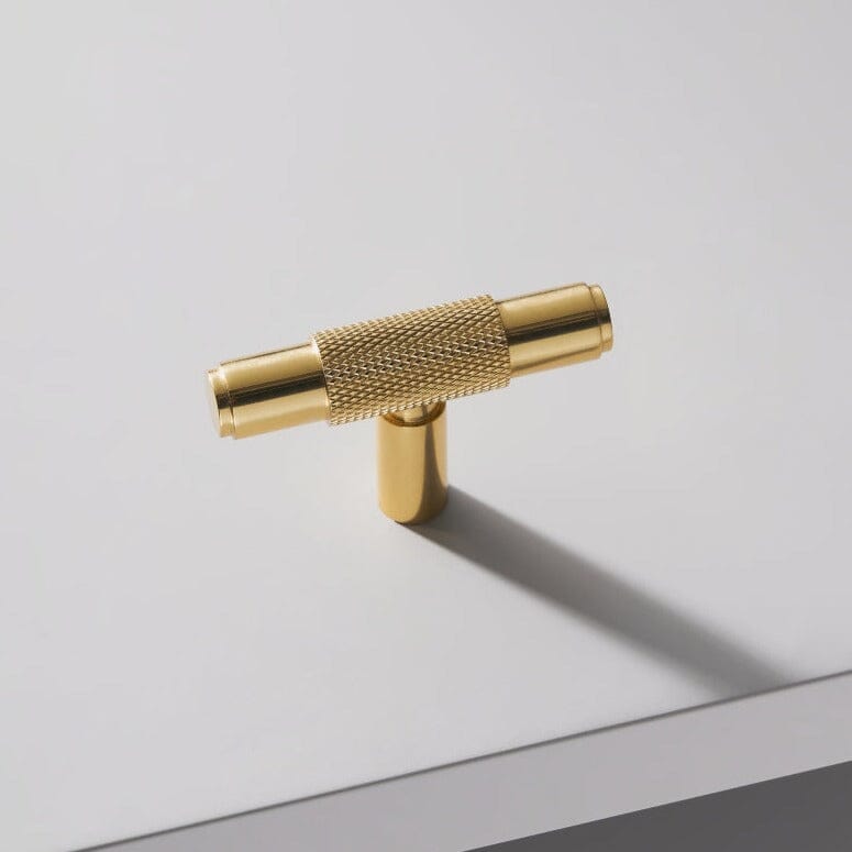 Kimiu Handle - Hestia + Co.