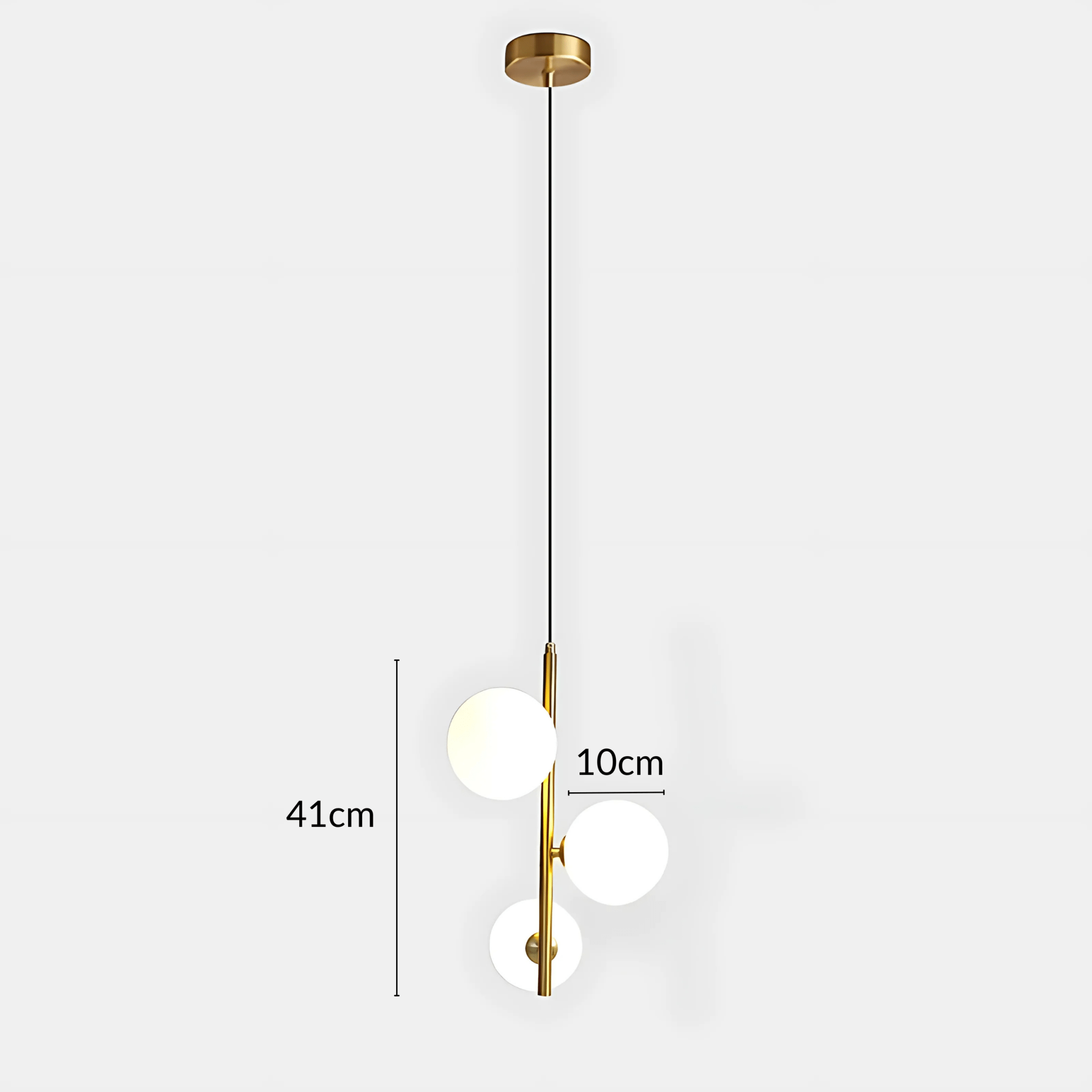 Lumina Collection - Hestia + Co.