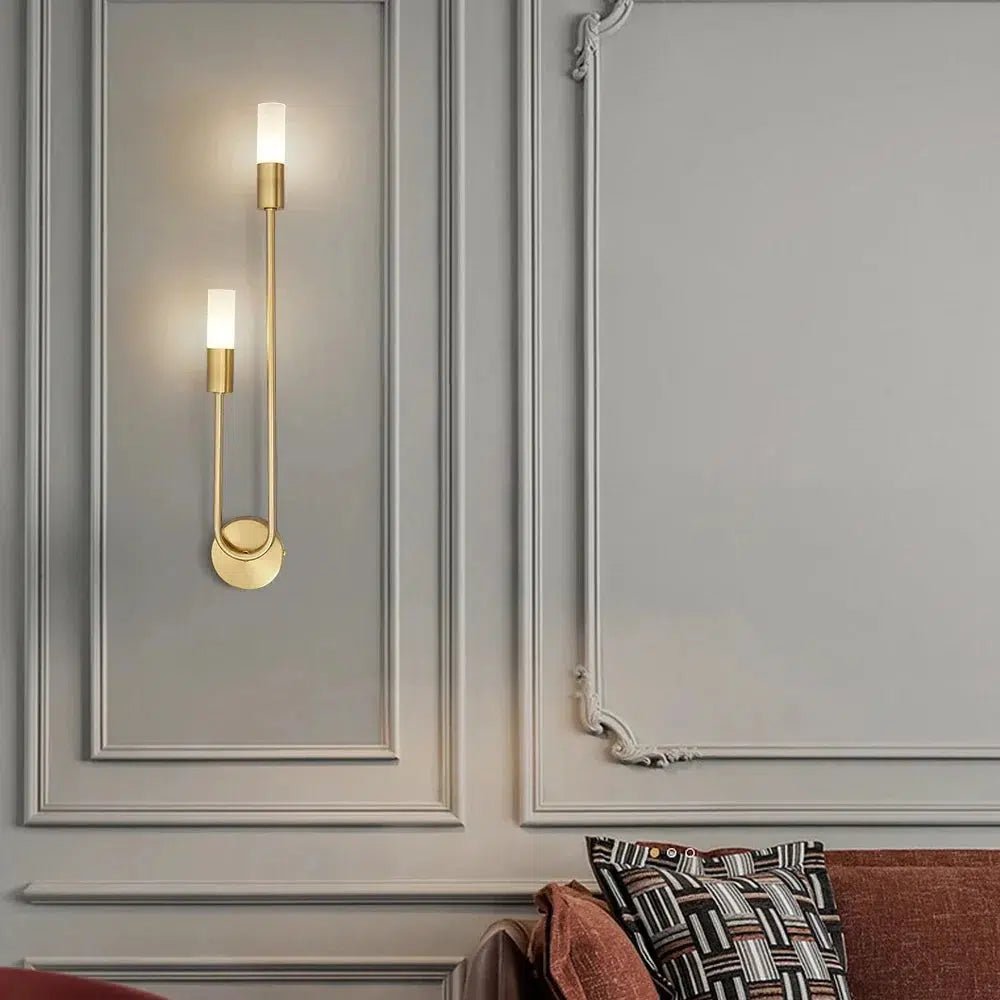 Marina Wall Lights - Hestia + Co.