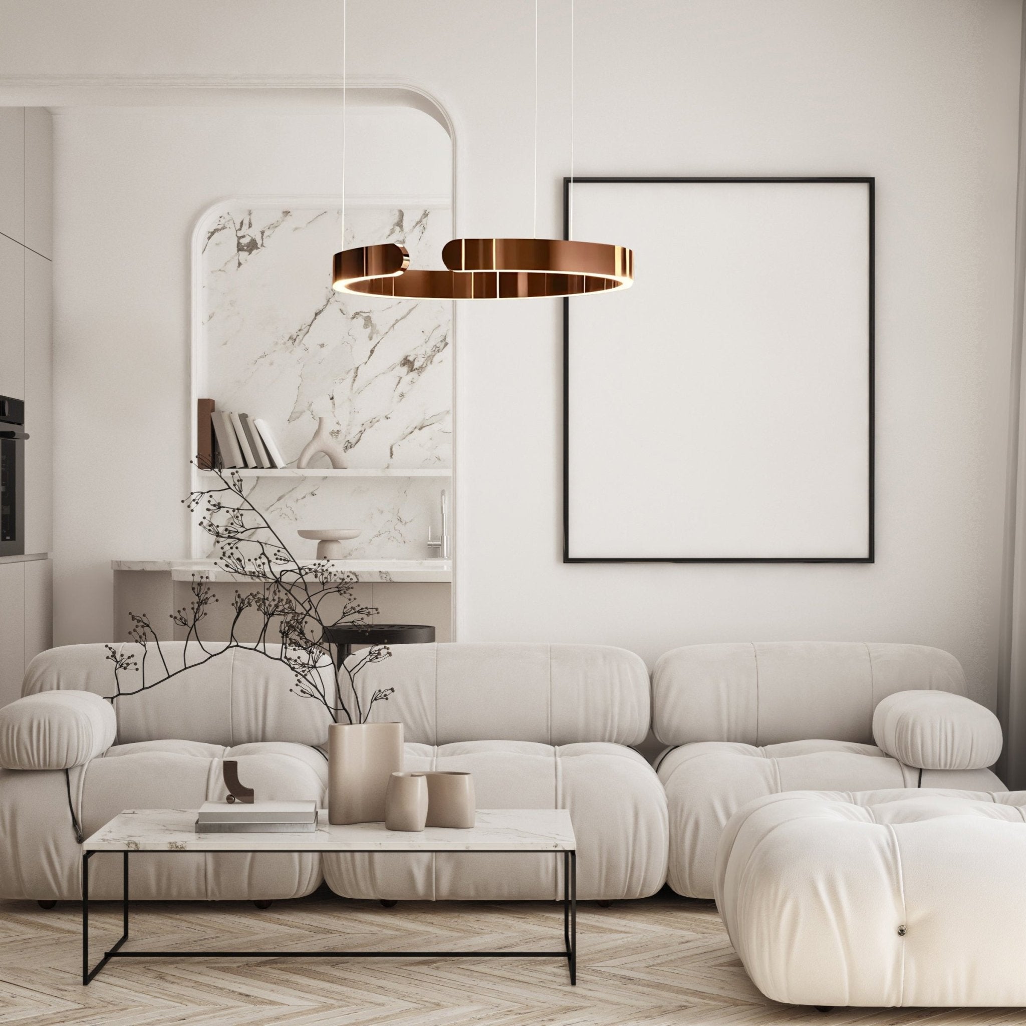 Matrix Collection - Hestia + Co.