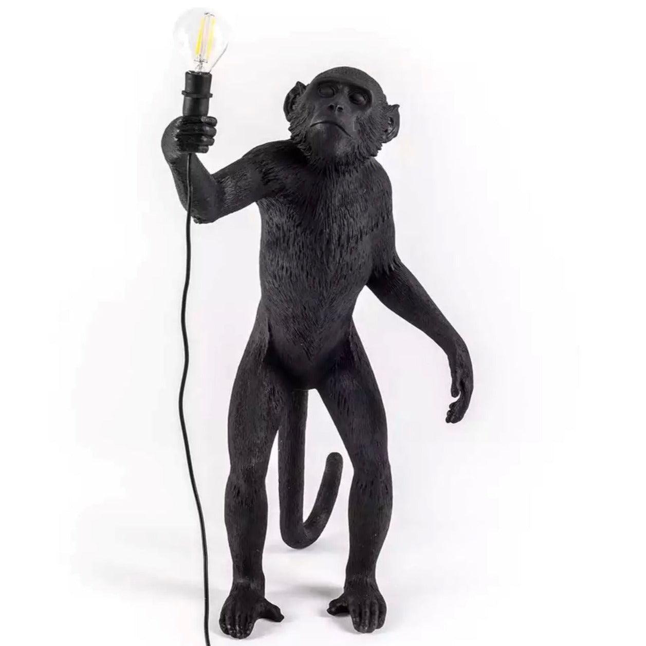 Monkey Lamp - Hestia + Co.