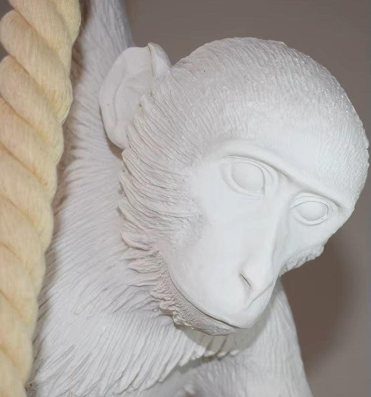 Monkey Lamp - Hestia + Co.