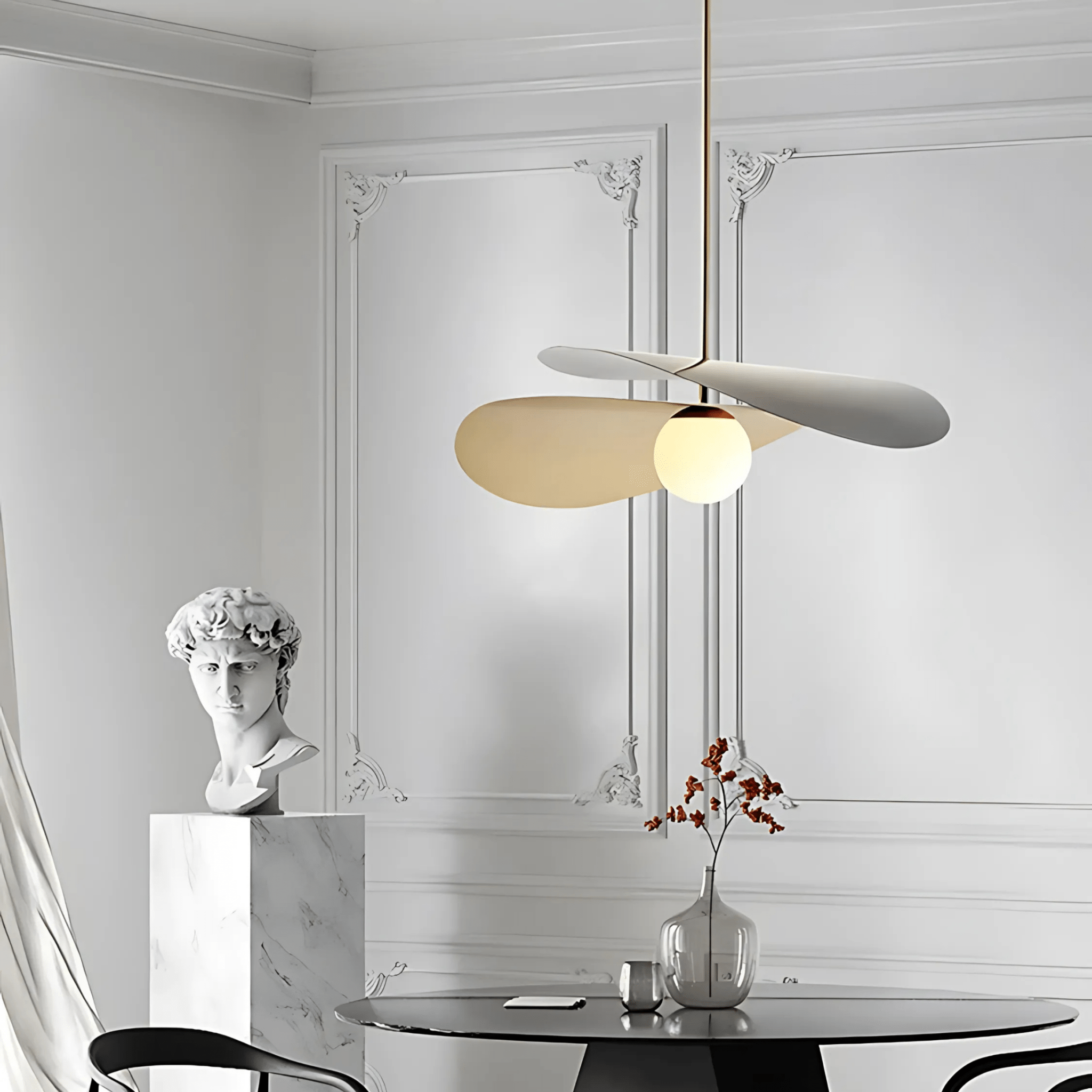 Nimbus Collection - Hestia + Co.