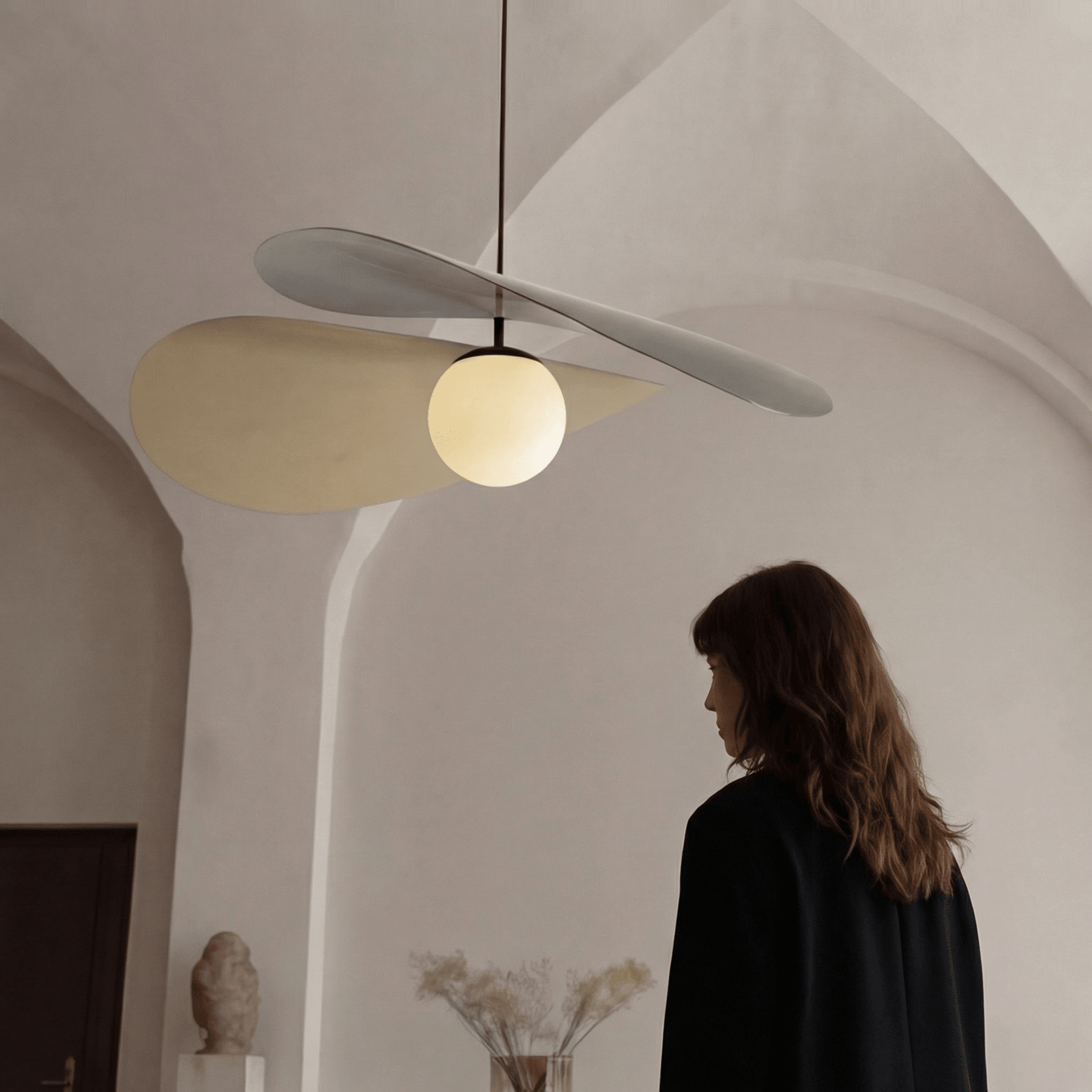 Nimbus - Pendant Light - Hestia + Co.