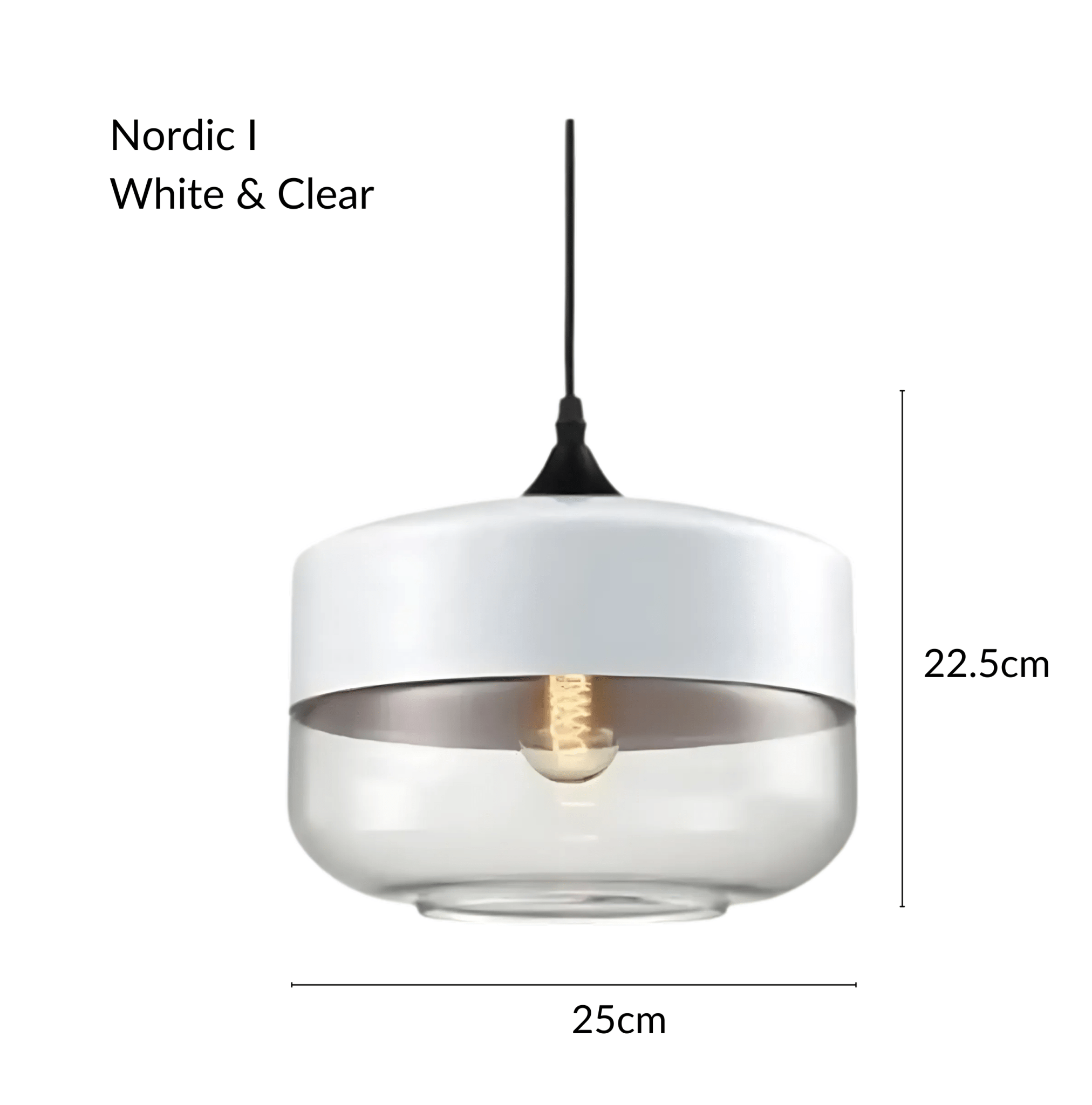 Nordic Collection - Hestia + Co.