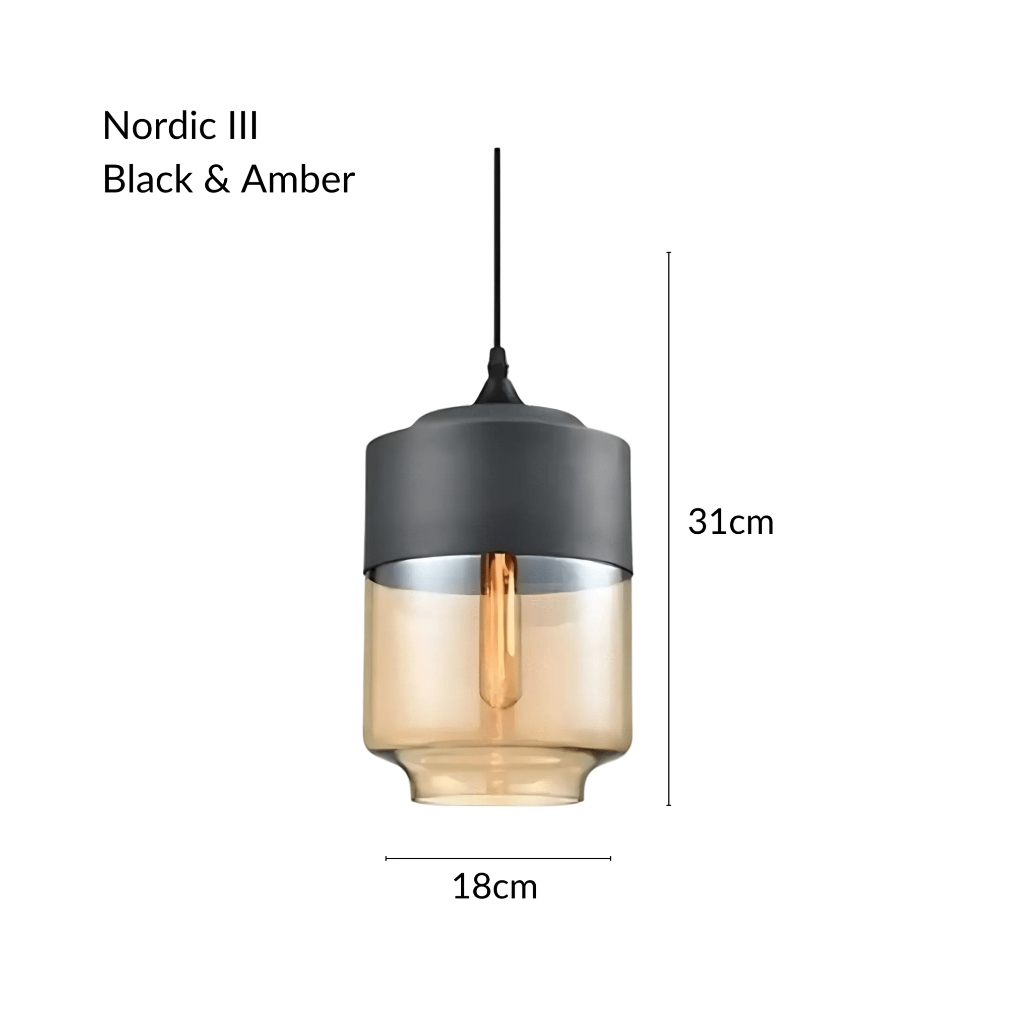 Nordic Collection - Hestia + Co.