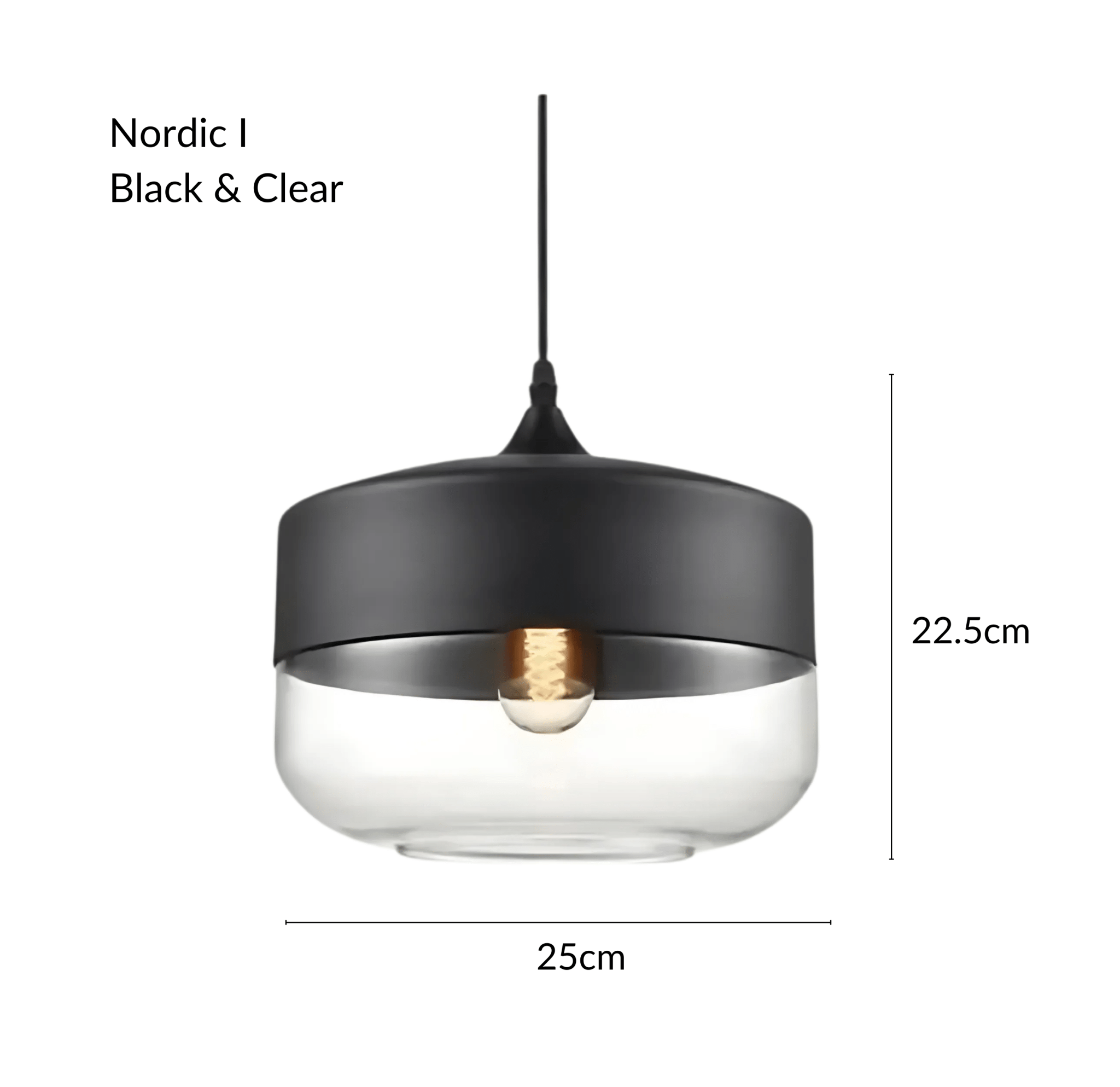 Nordic Collection - Hestia + Co.