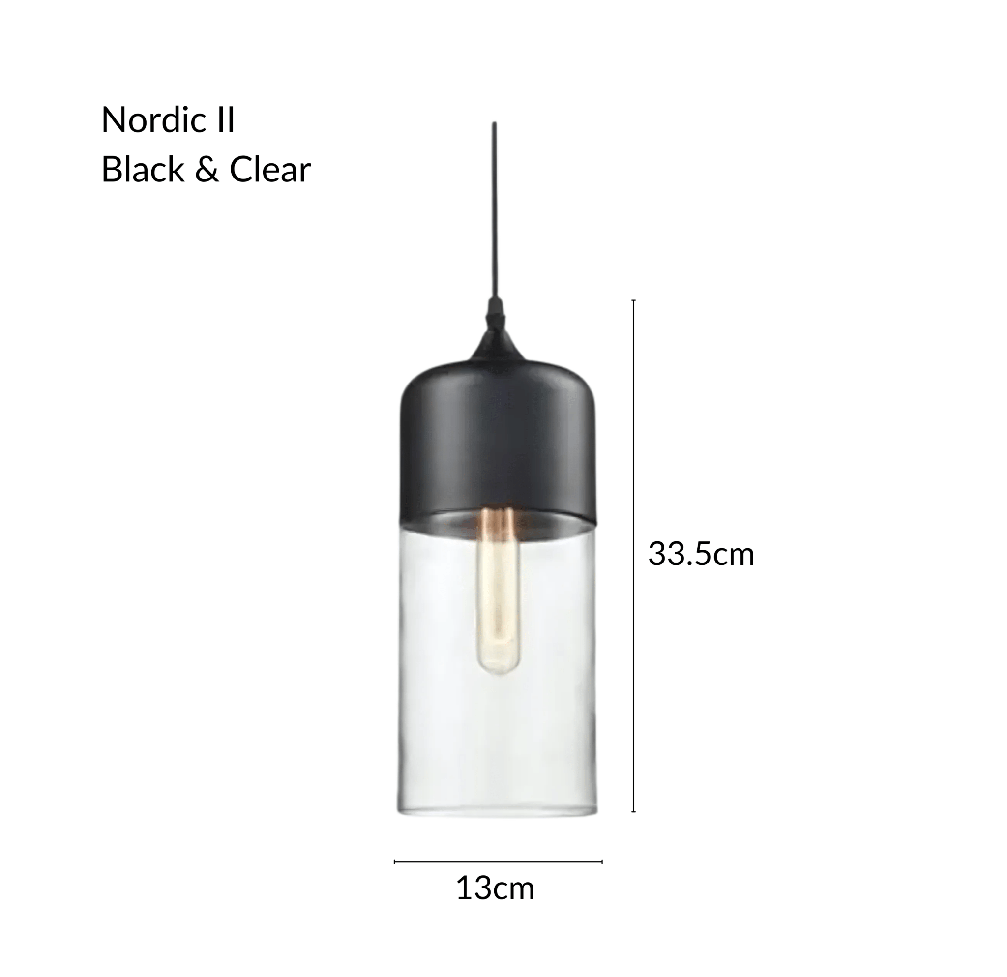 Nordic Collection - Hestia + Co.