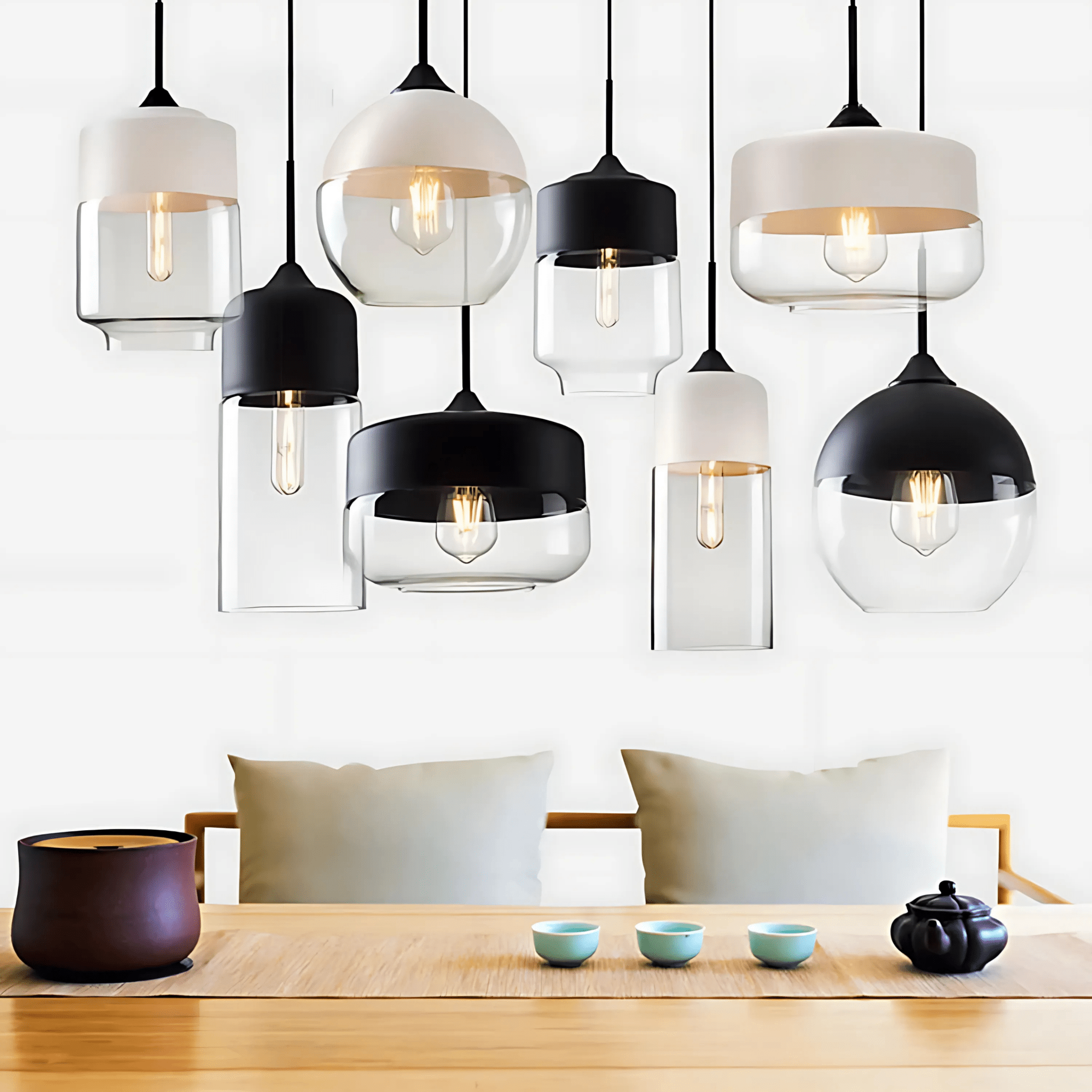 Nordic Collection - Hestia + Co.