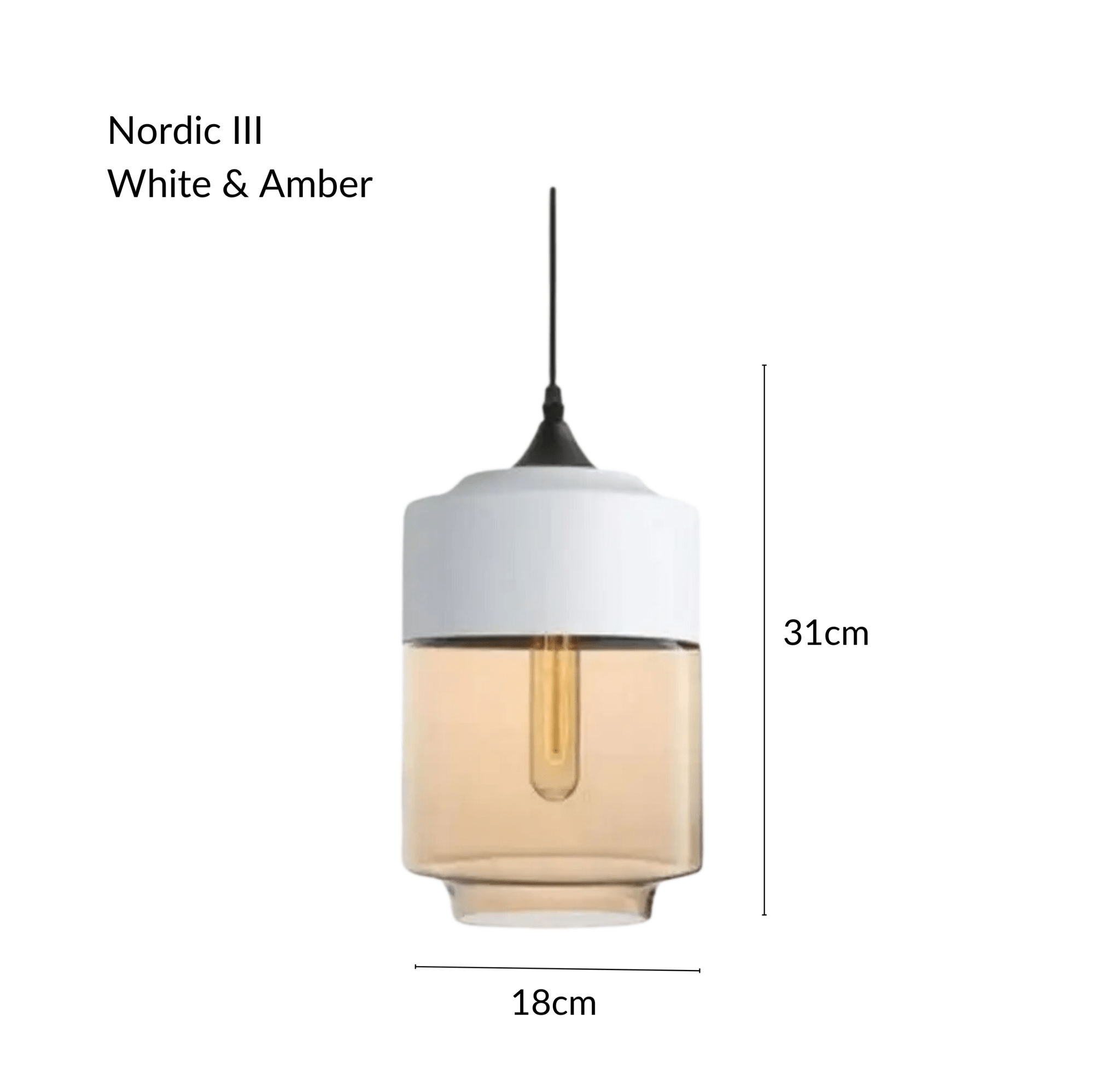 Nordic Collection - Hestia + Co.