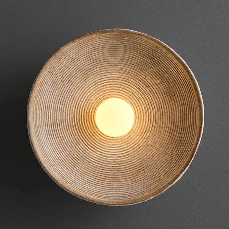 Nova Wall Light - Hestia + Co.