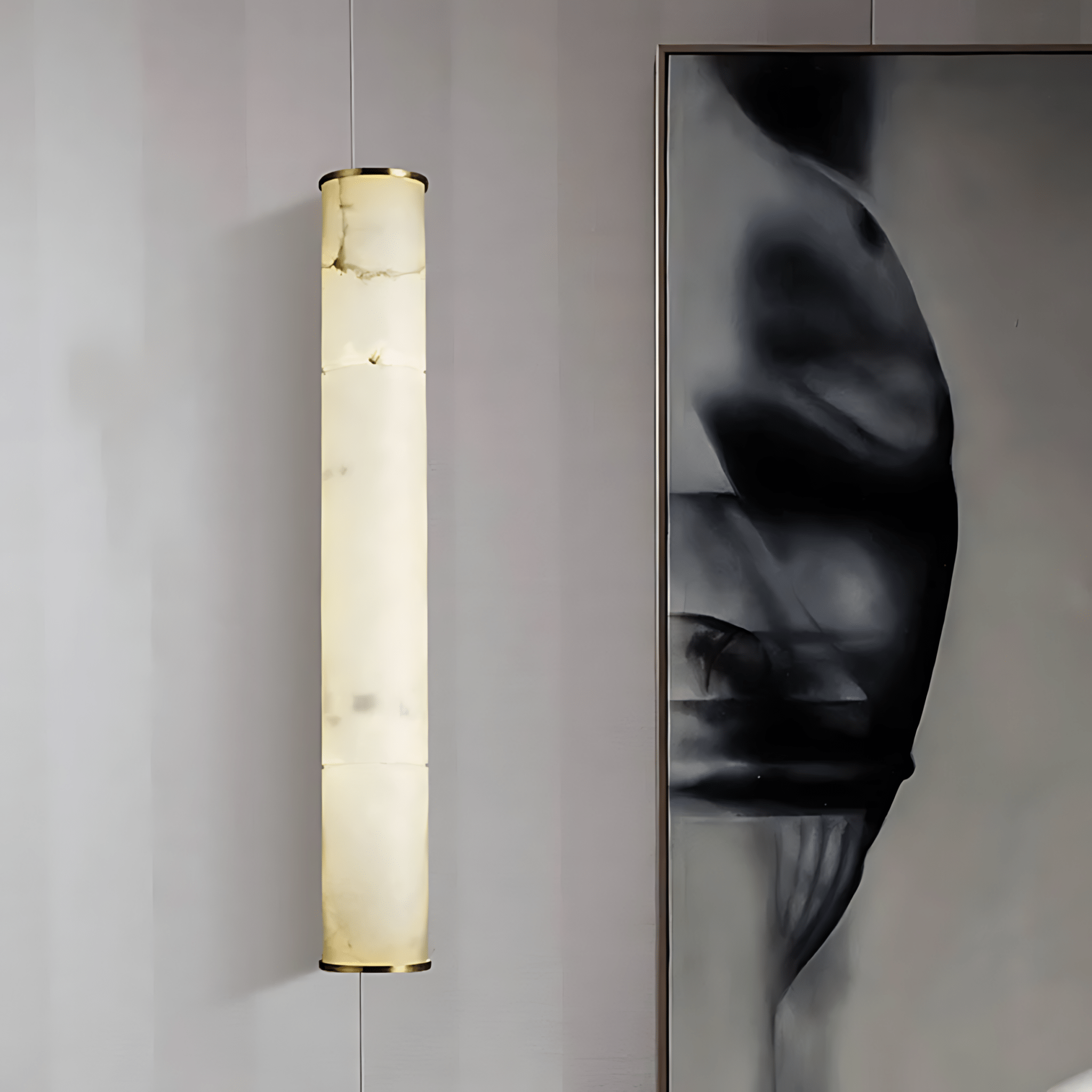 Olympus Wall Light - Hestia + Co.