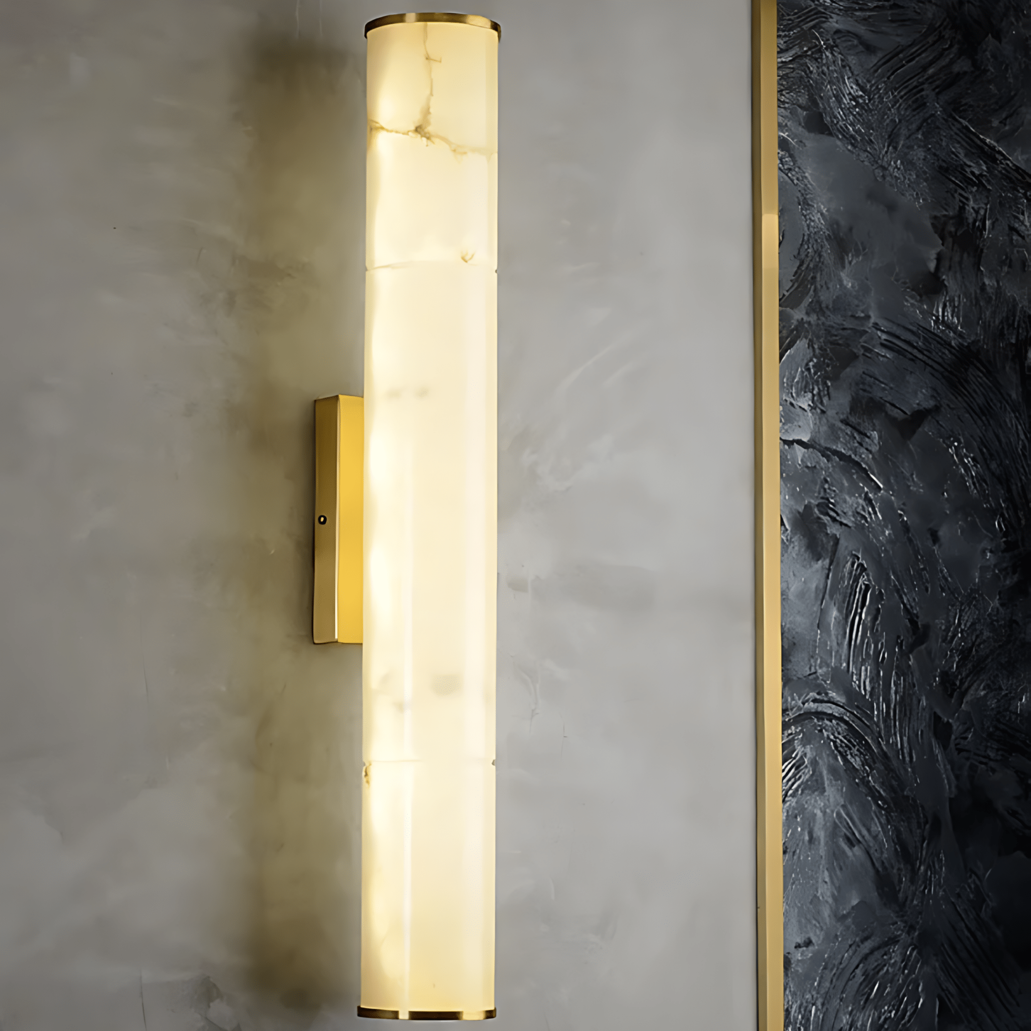 Olympus Wall Light - Hestia + Co.