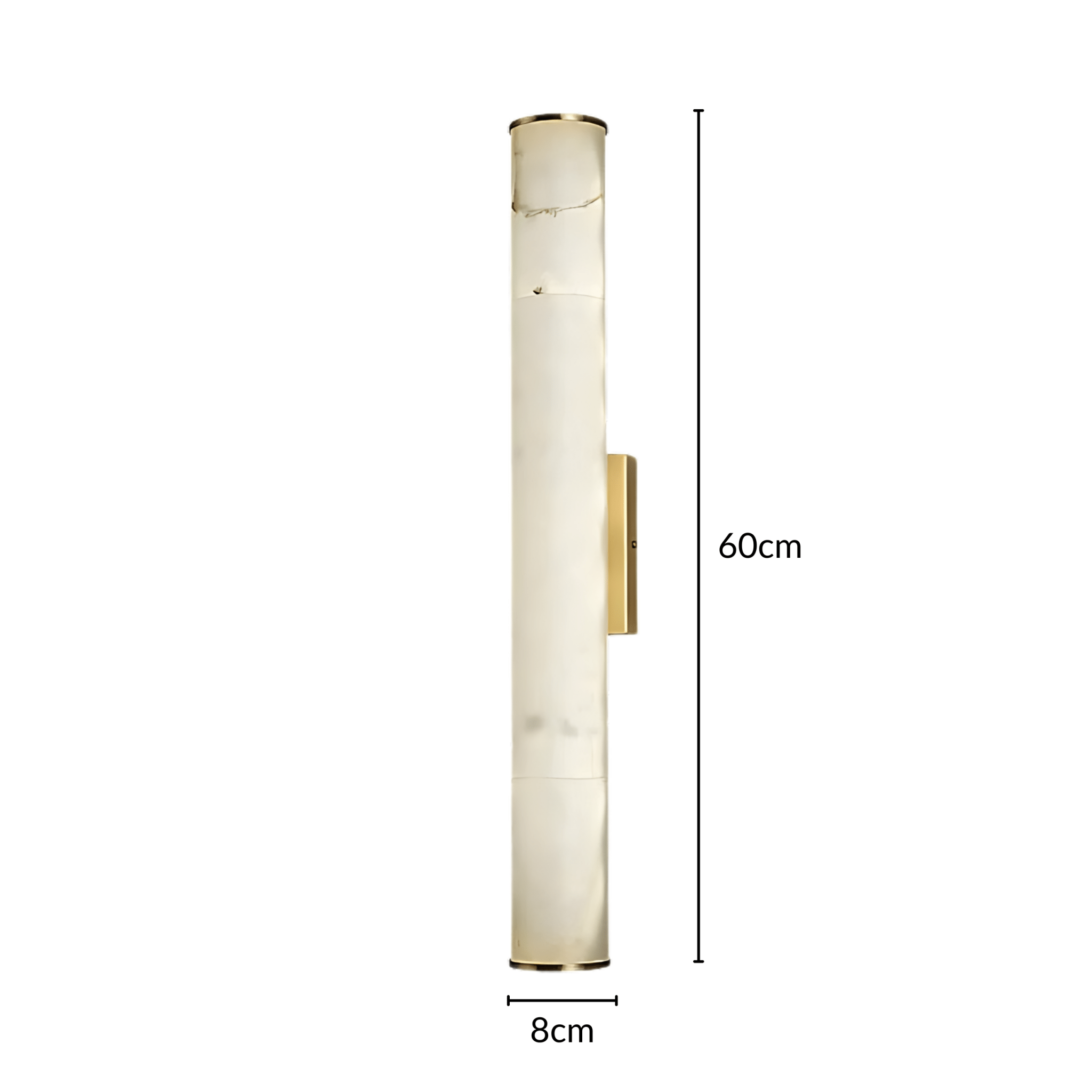 Olympus Wall Light - Hestia + Co.