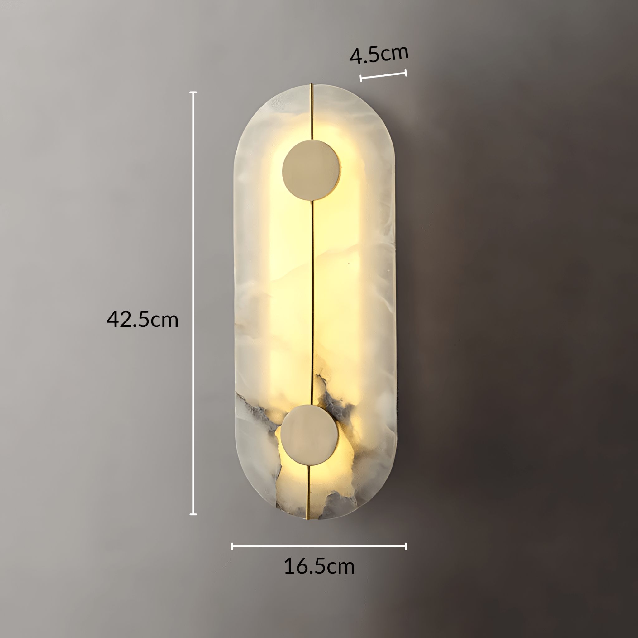 Omega Collection - Hestia + Co.