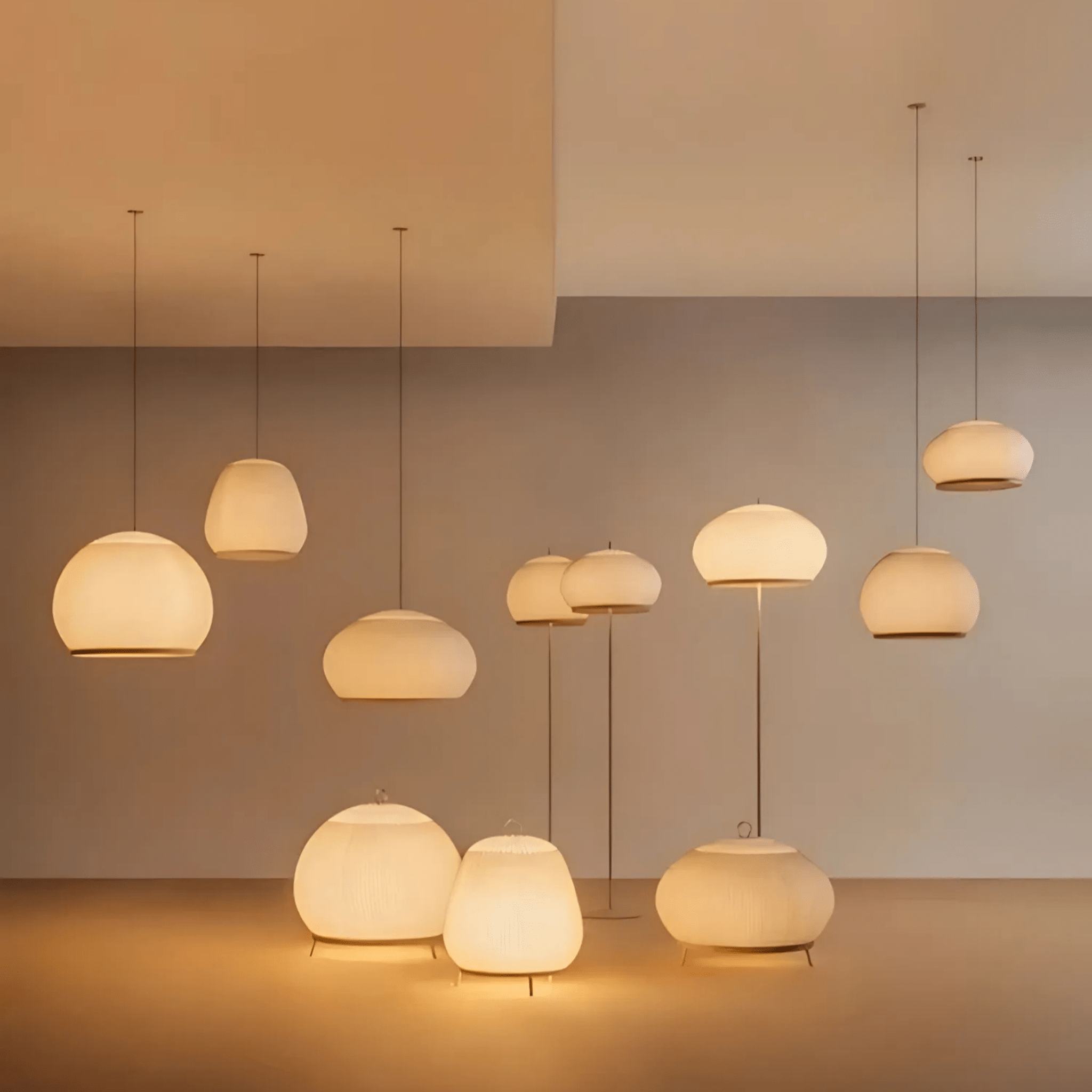 Osiris Collection - Hestia + Co.