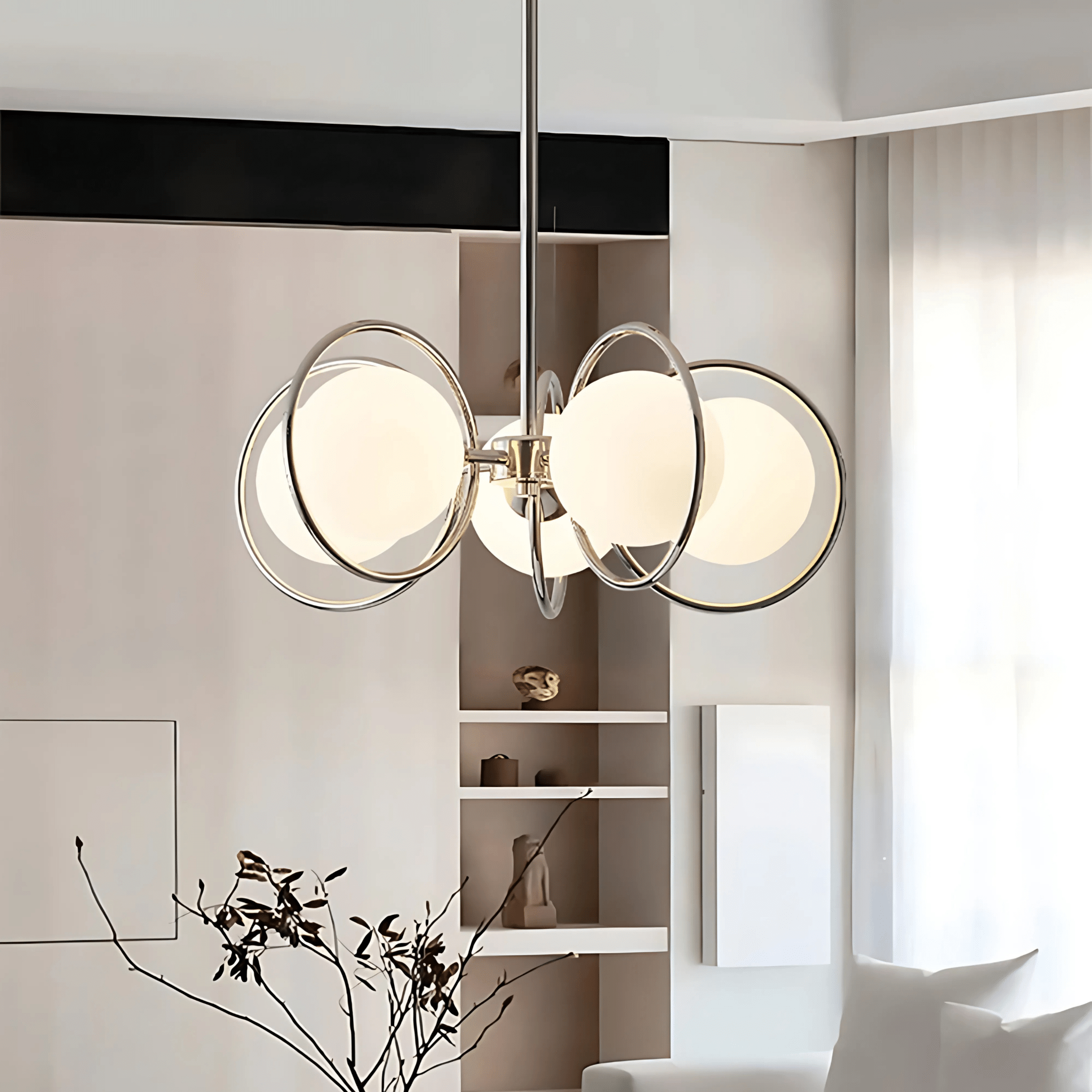 Pandora Collection - Hestia + Co.