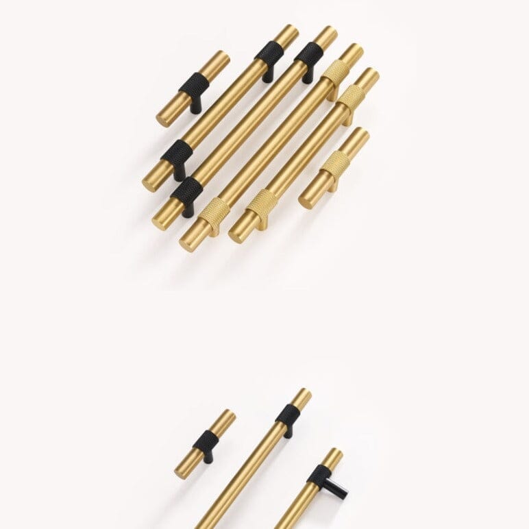 Pete Handle - Hestia + Co.