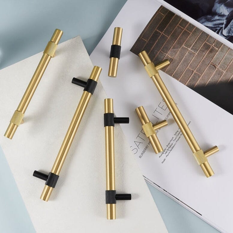 Pete Handle - Hestia + Co.