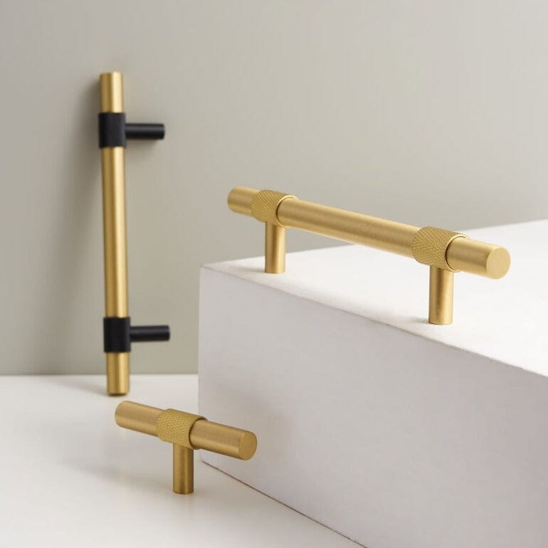 Pete Handle - Hestia + Co.