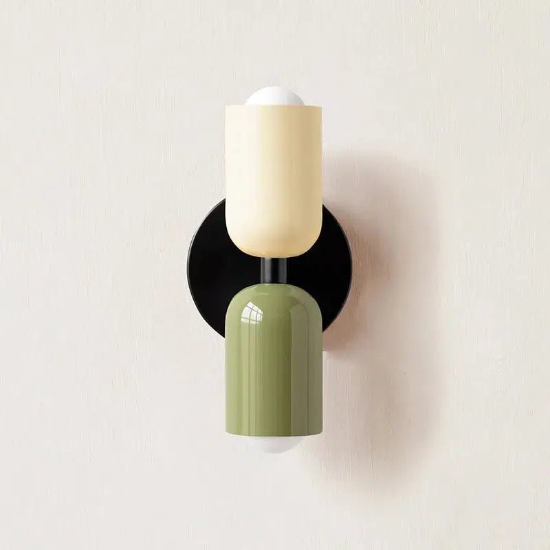 Piccadilly Wall Light - Hestia + Co.
