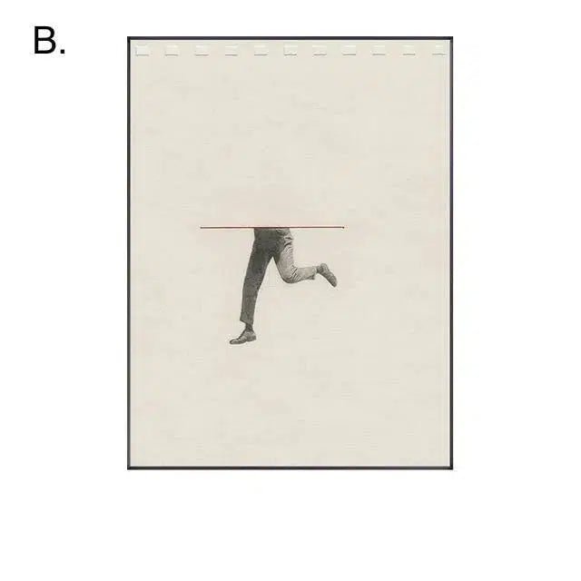 Pop art prints - Hestia + Co.