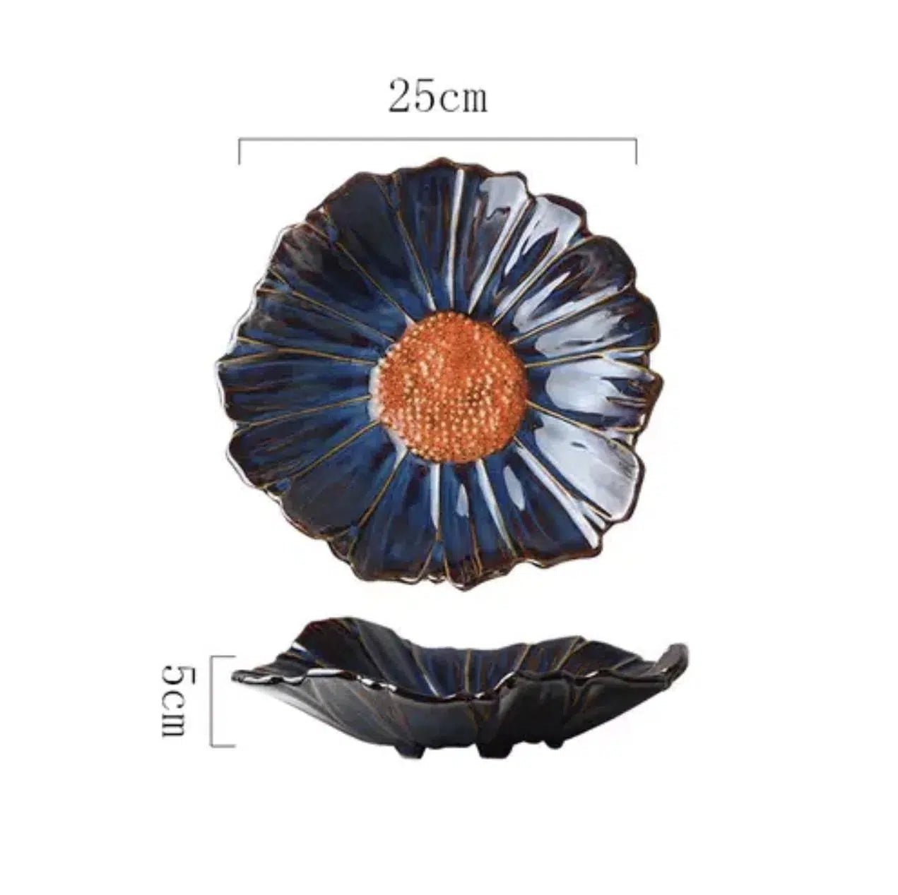 Poseidon Tableware - Hestia + Co.