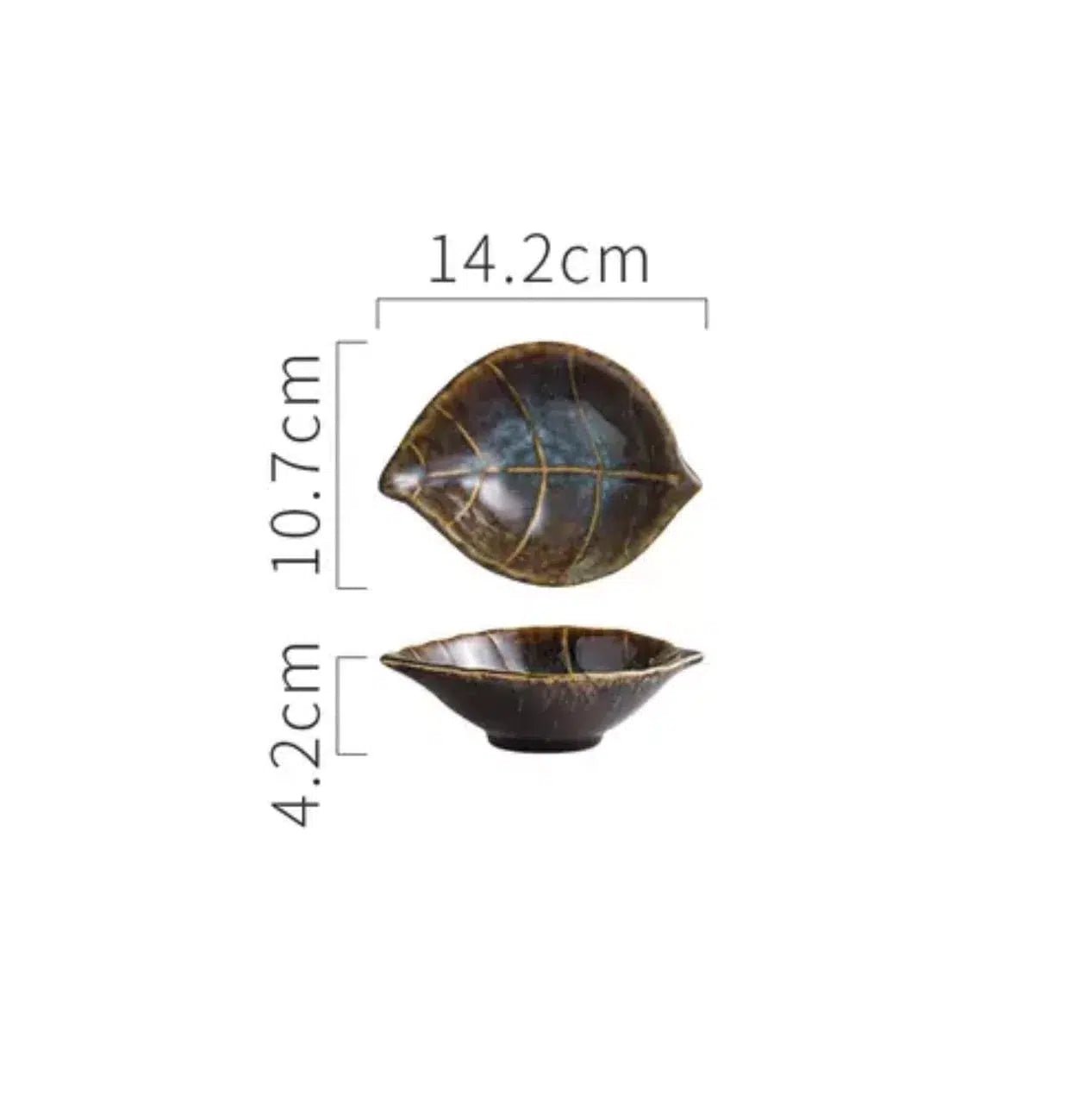 Poseidon Tableware - Hestia + Co.