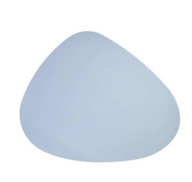 PU Leather table Mats/Coasters - Hestia + Co.