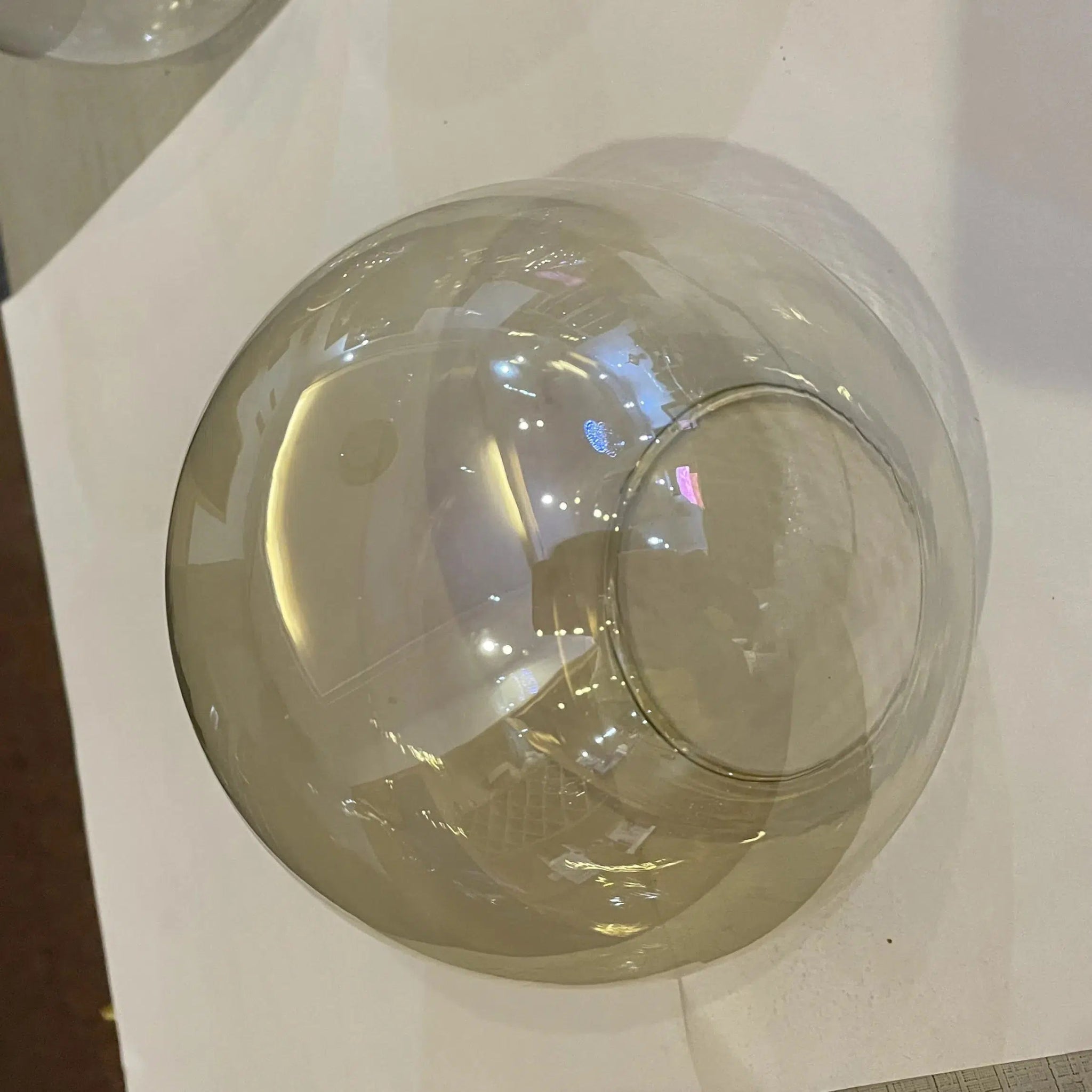 Replacement Glass - Hestia + Co.