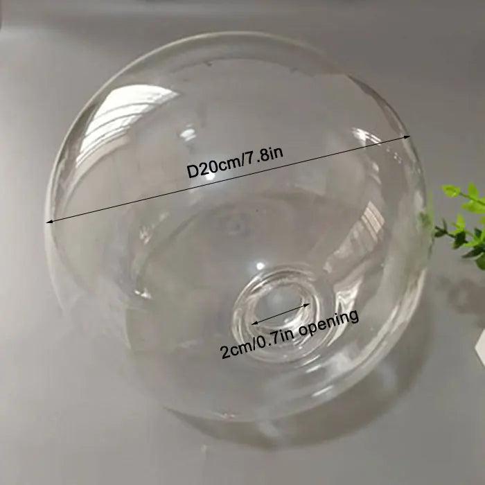 Replacement Glass - Hestia + Co.