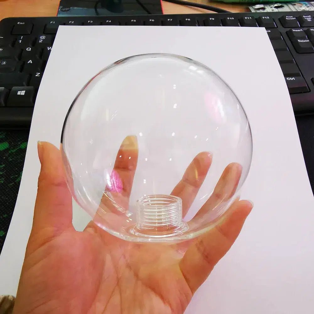 Replacement Glass - Hestia + Co.